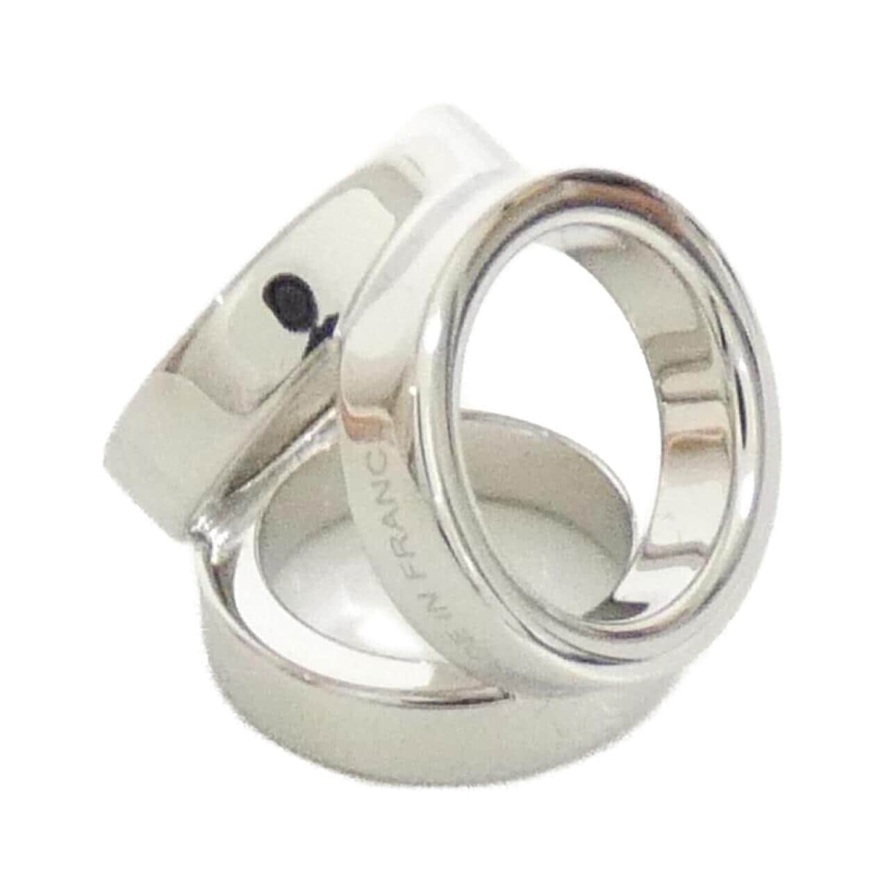 エルメス ミニ トリオ 603653S スカーフリング