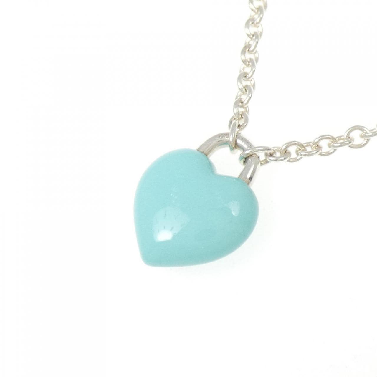 ティファニー リターントゥティファニー ネックレス