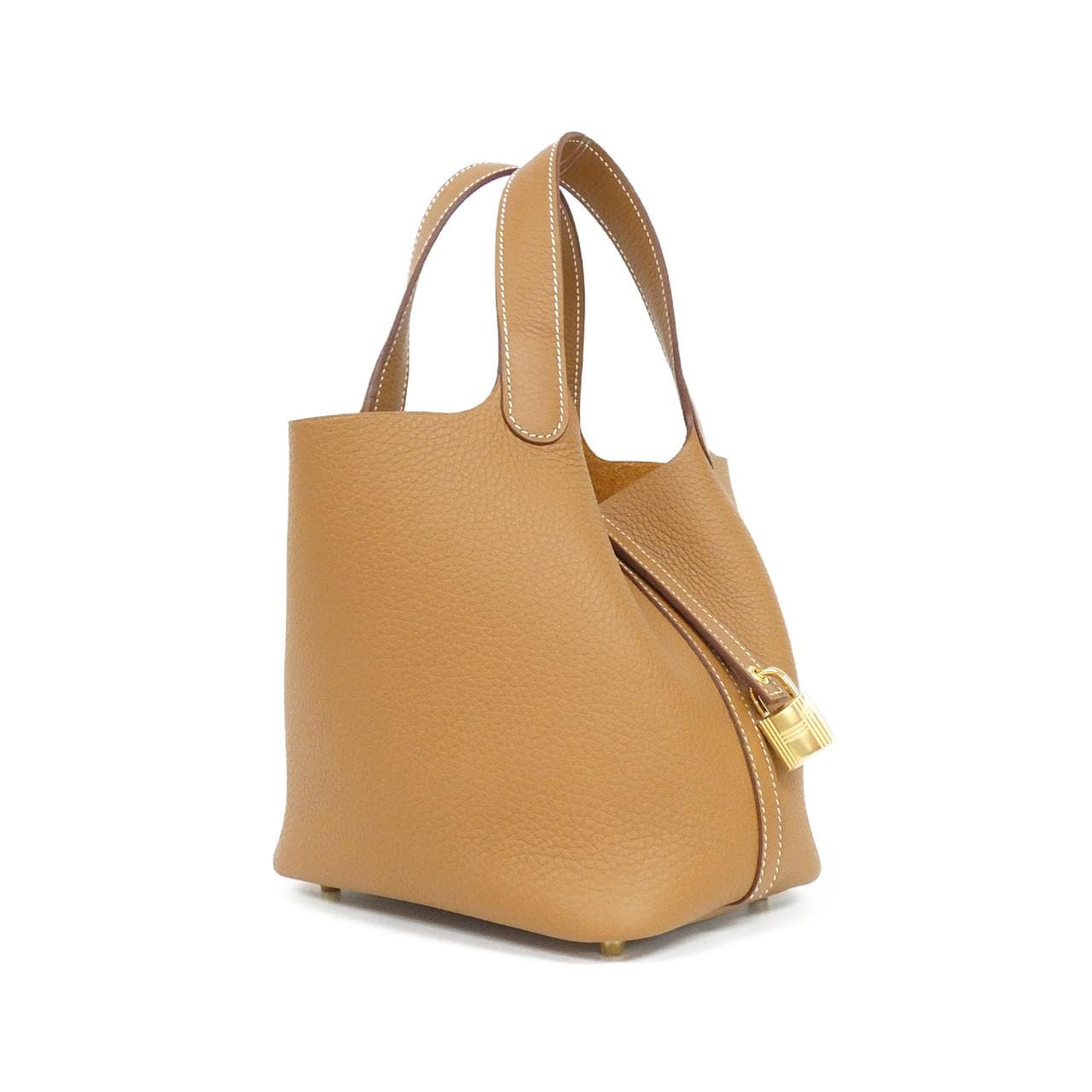 【未使用品】エルメス ピコタン ロック PM 056289CC バッグ