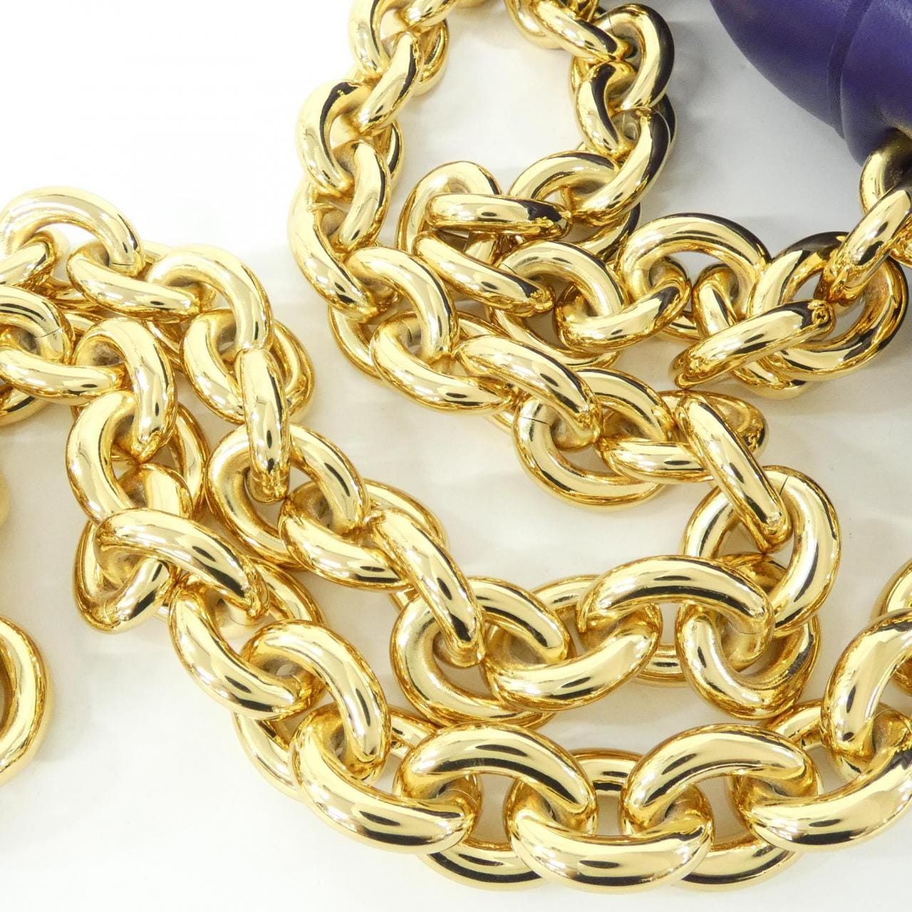 ボッテガヴェネタ 631421 VBWZ0 ショルダーバッグ