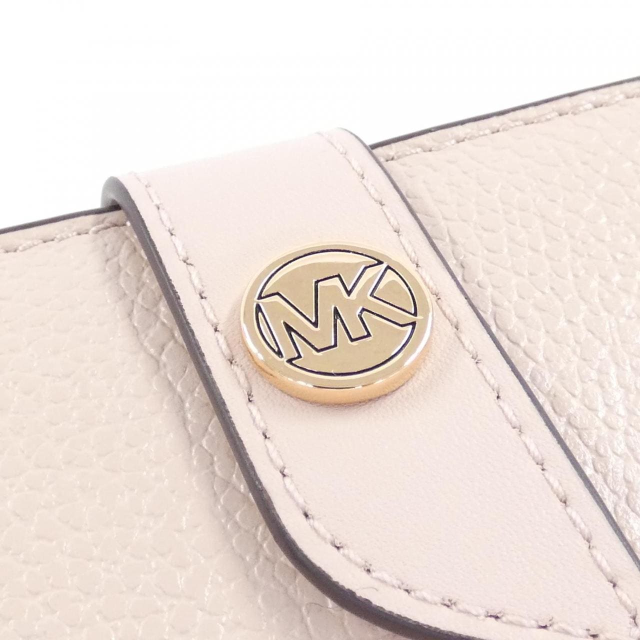 【新品】マイケルマイケルコース MK CHARM 34H1G0KE6L 財布