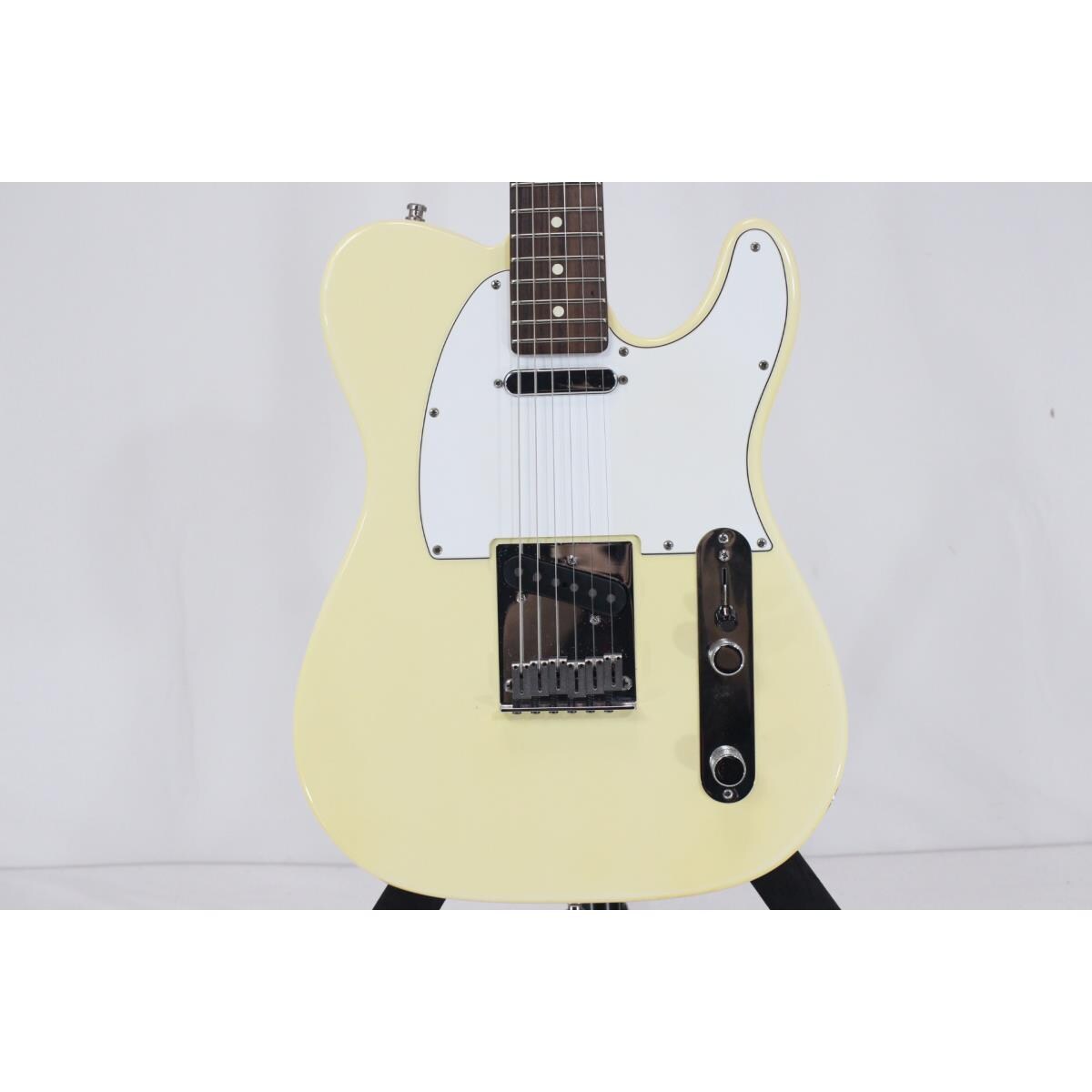 FENDER AMERICAN STANDARD TELE