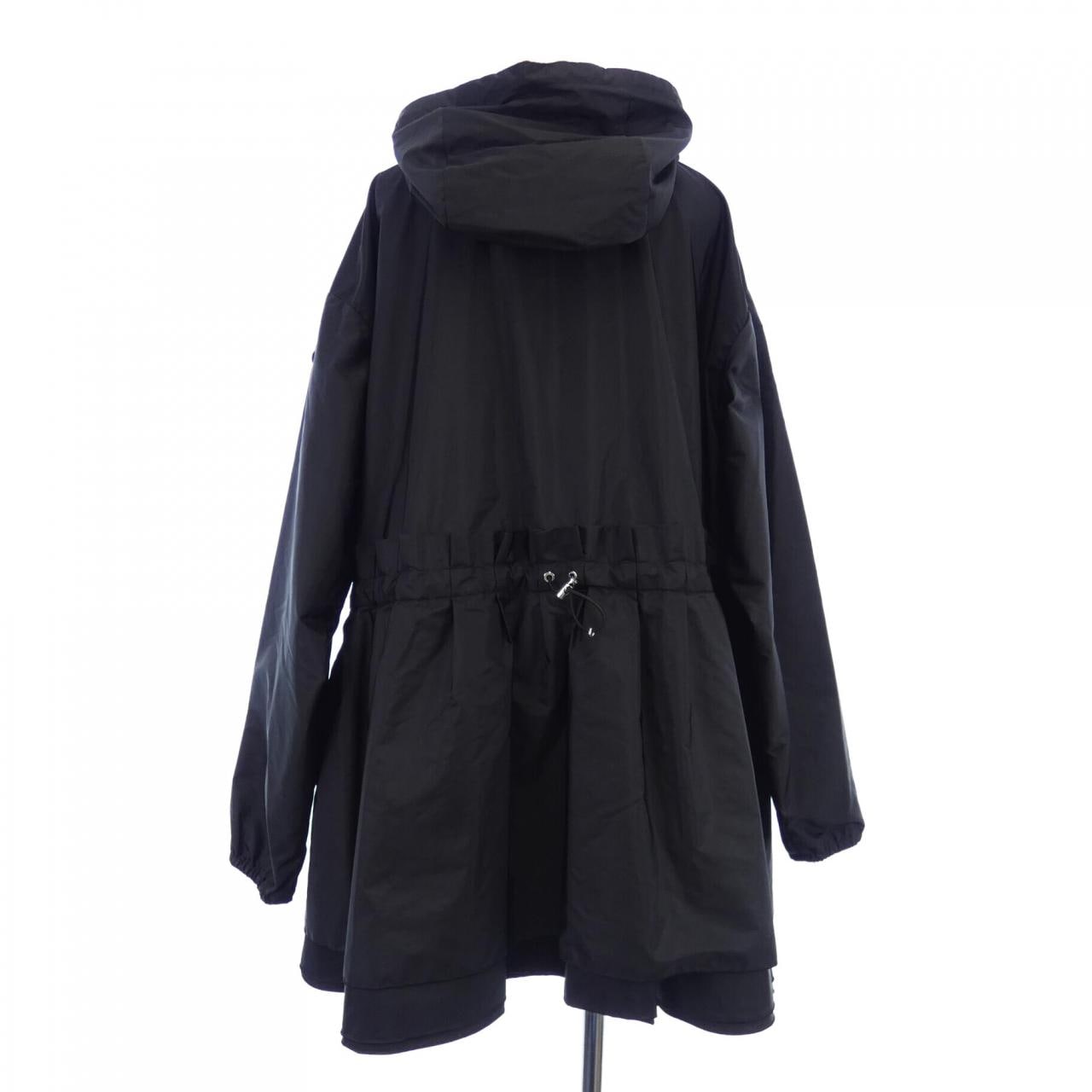 MONCLER moncler coat