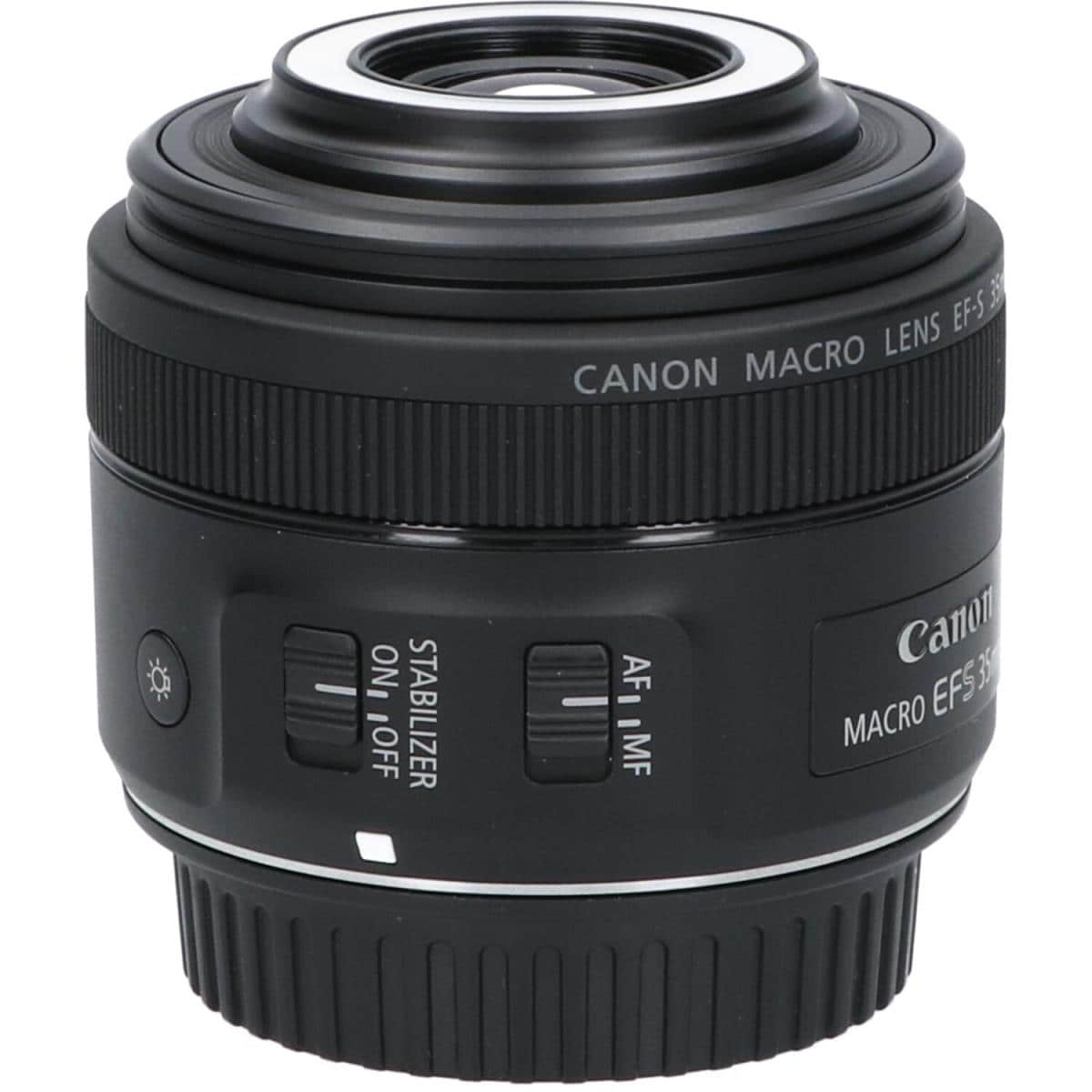 ＣＡＮＯＮ　ＥＦ－Ｓ３５ｍｍ　Ｆ２．８ＭＡＣＲＯ　ＩＳ　ＳＴＭ