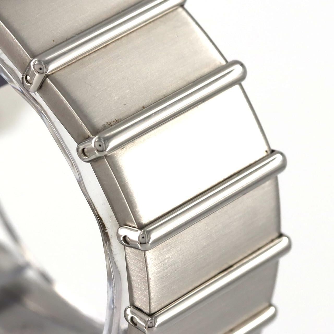 シャネル マドモアゼル/D H0830 SS クォーツ