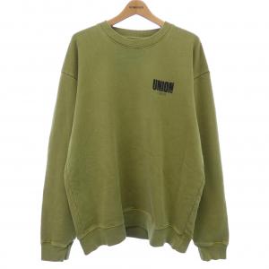 UNION スウェット