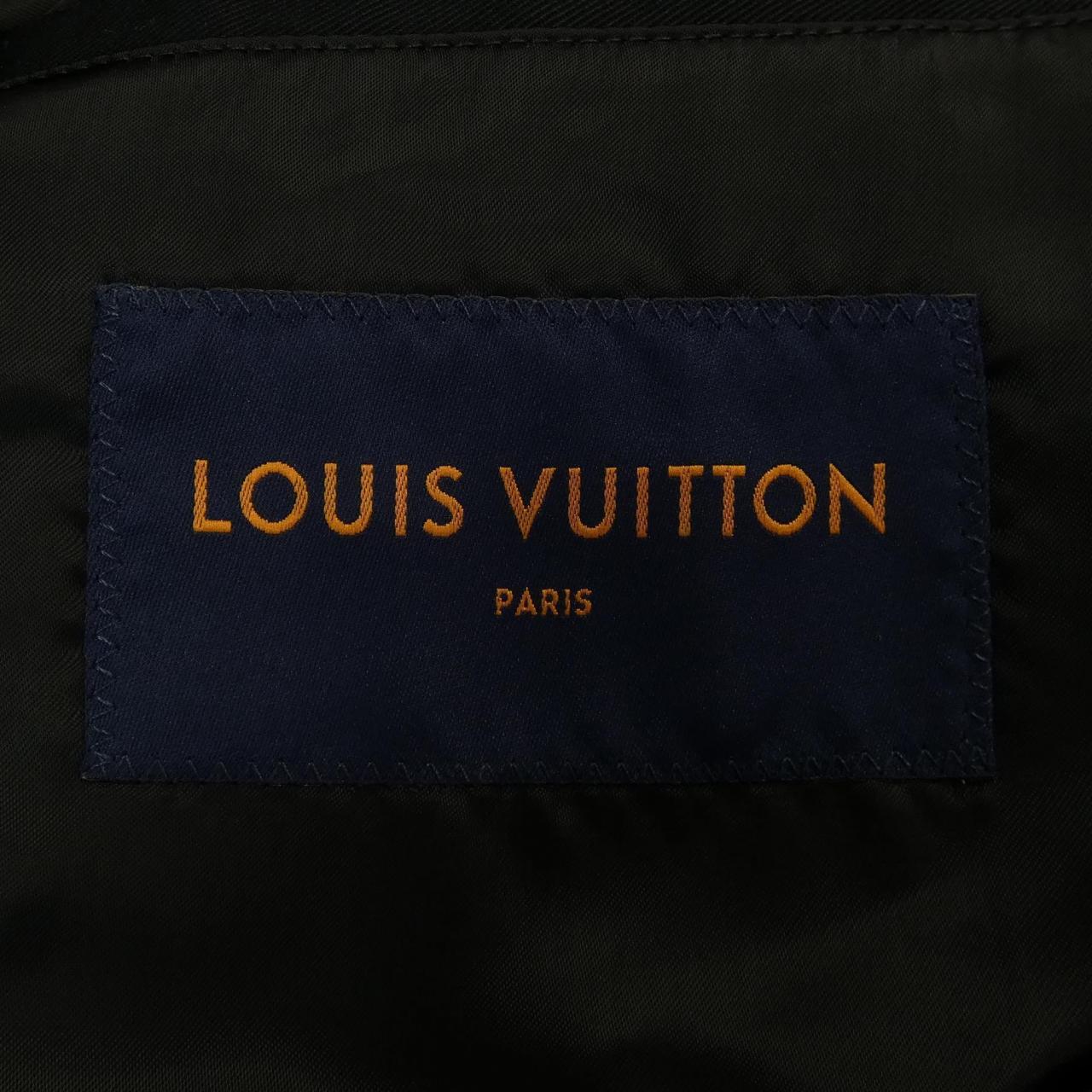 ルイヴィトン LOUIS VUITTON ジャケット
