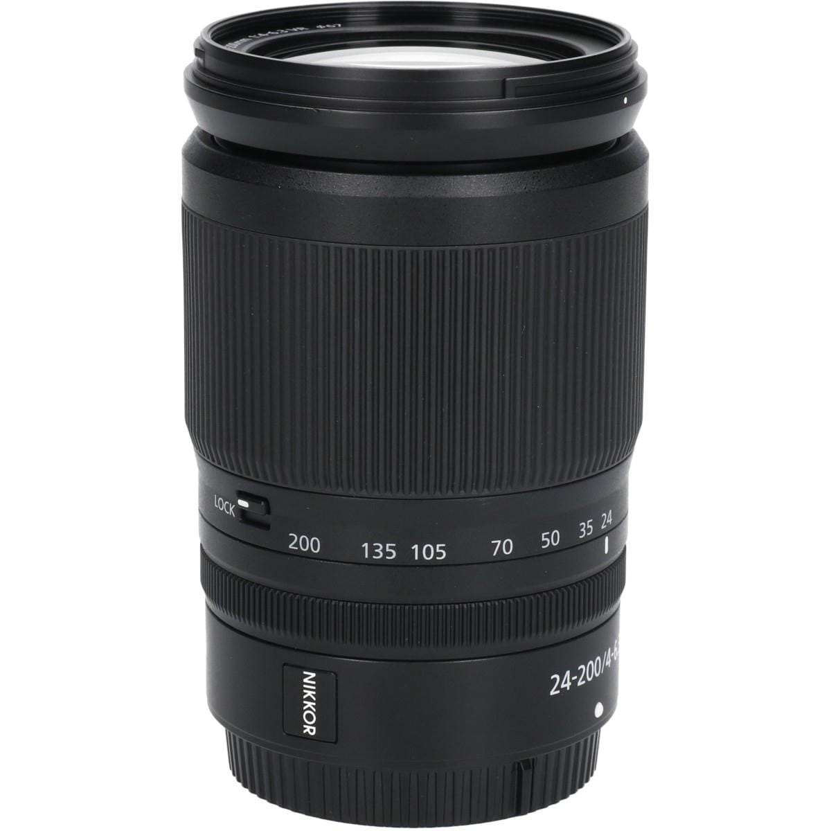 Ｚ２４－２００ｍｍ　Ｆ４－６．３ＶＲ
