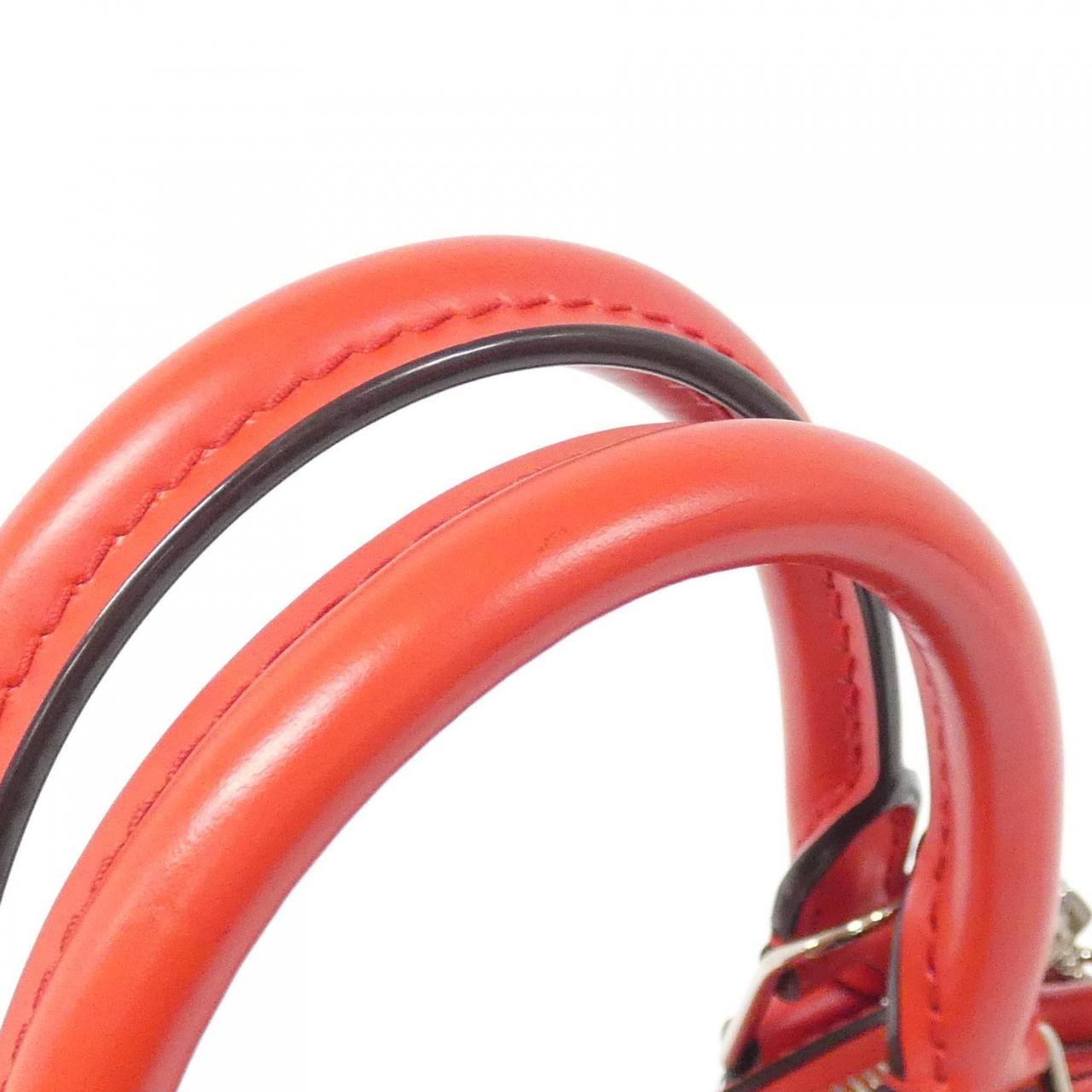 ルイヴィトン エピ アルマBB M41160 バッグ