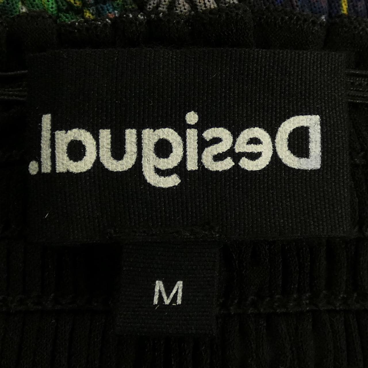 デジグアル DESIGUAL トップス