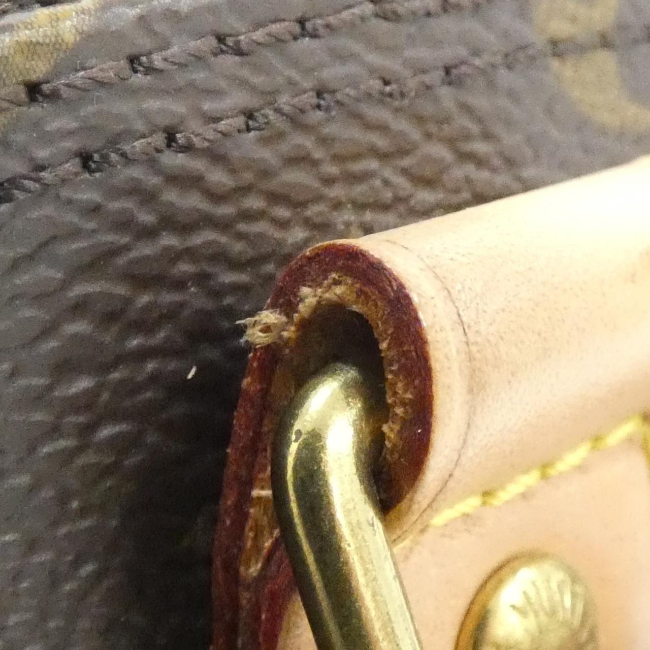 ルイヴィトン モノグラム アルマ MM M40878 バッグ