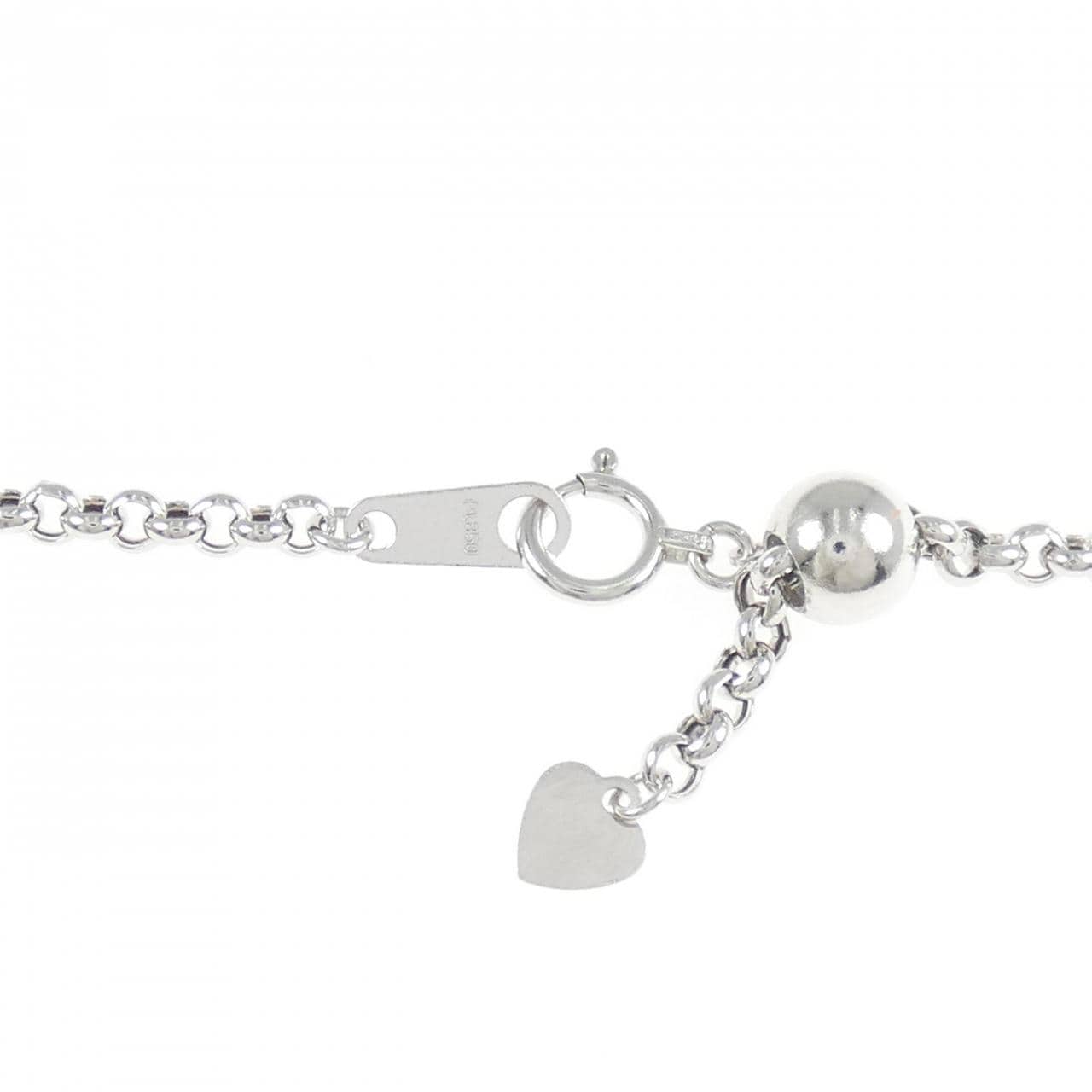 【新品】PT850 ネックレス