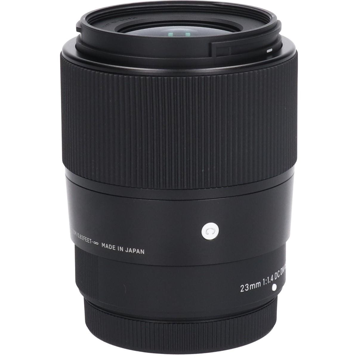 Ｘ（Ｃ）２３ｍｍ　Ｆ１．４ＤＣ　ＤＮ