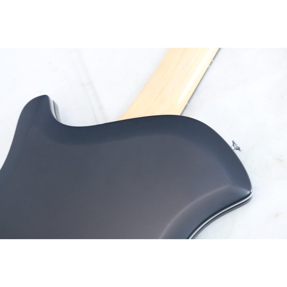 Ｒｅｌｉｓｈ　Ｇｕｉｔａｒｓ ＳＨＡＤＹ　Ａ　ＭＡＲＹ