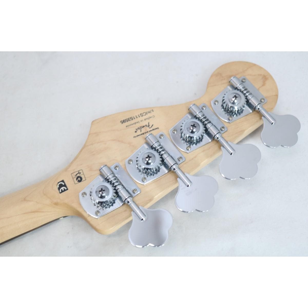 ＳＱＵＩＥＲ　　Ｖ．ＭＯＤ　ＪＡＧＵＡＲ　ＢＡＳＳ　ＳＰＬ