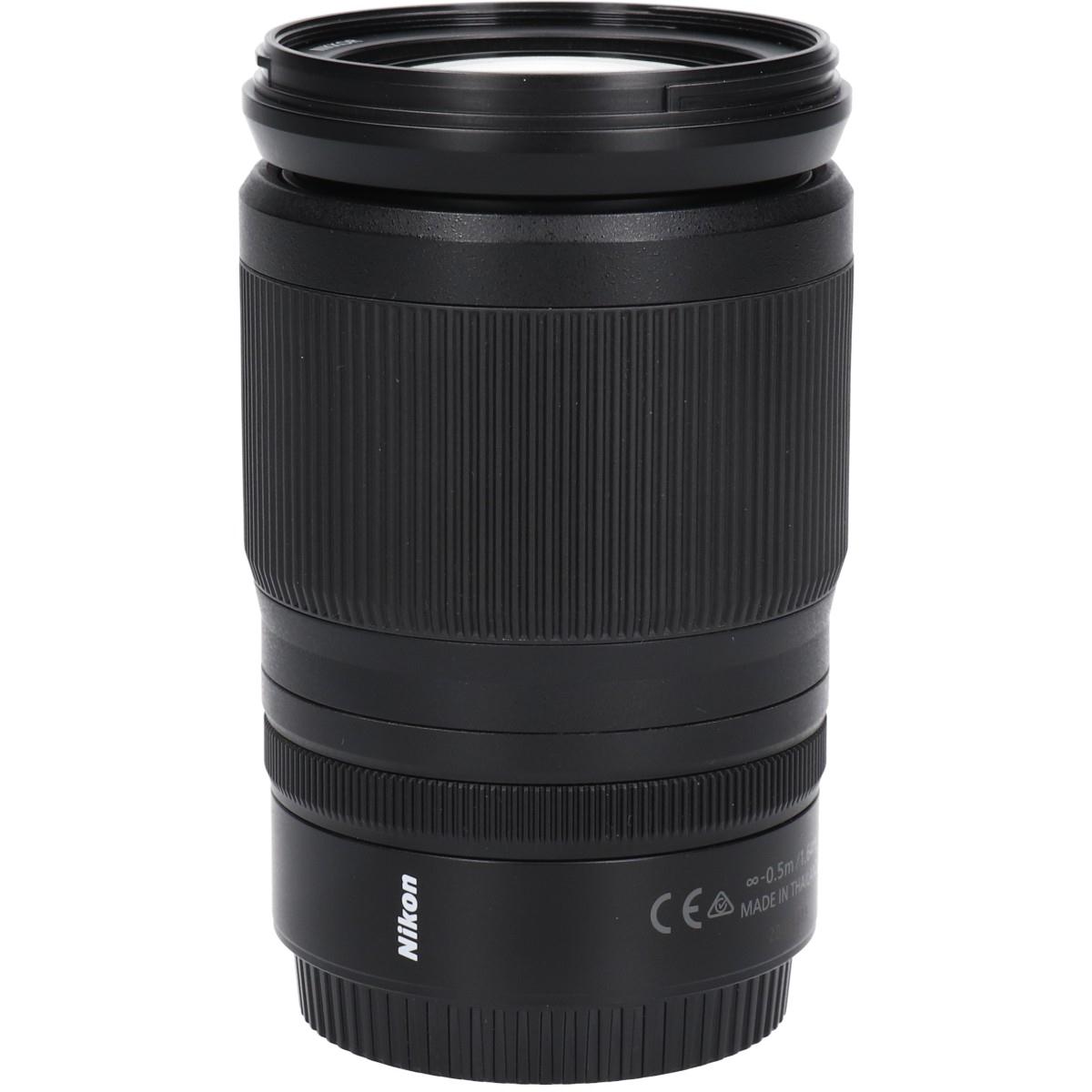 Ｚ２４－２００ｍｍ　Ｆ４－６．３ＶＲ