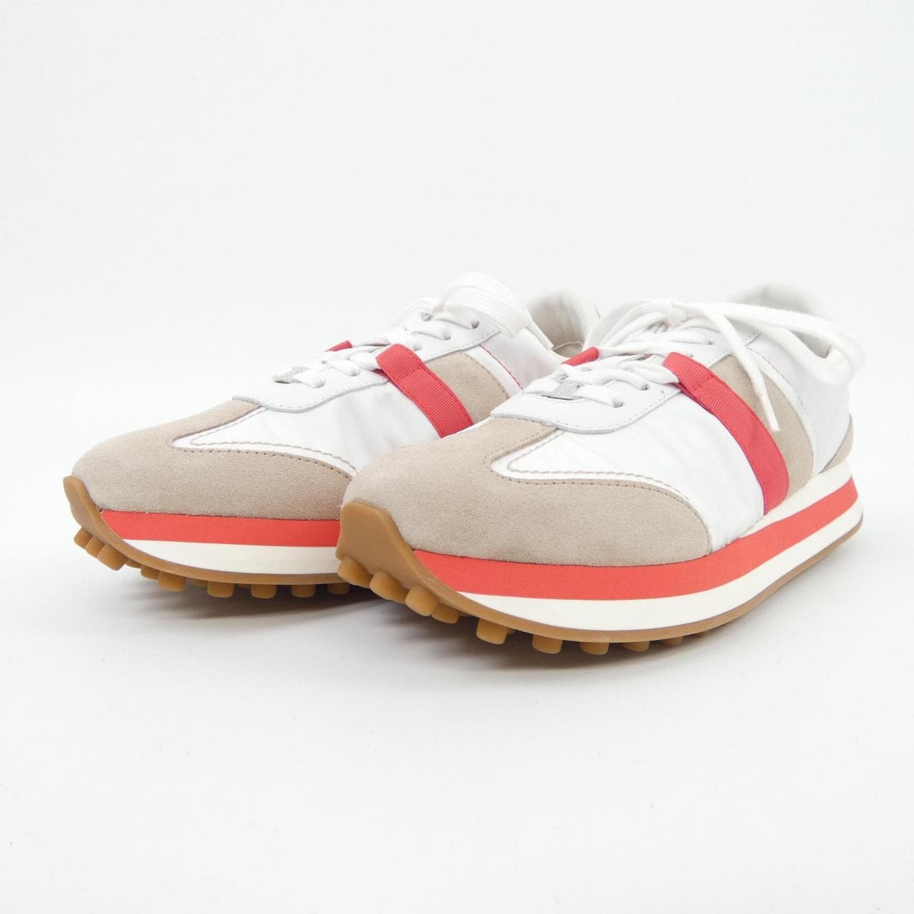 サルヴァトーレフェラガモ SALVATORE FERRAGAMO スニーカー
