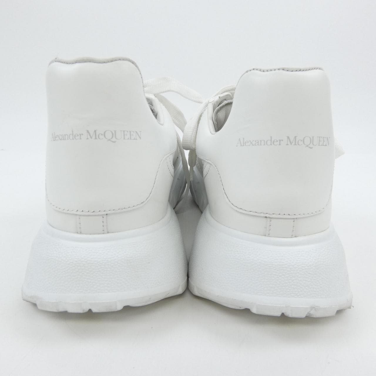 アレキサンダーマックイーン ALEXANDER McQUEEN 634619 スニーカー