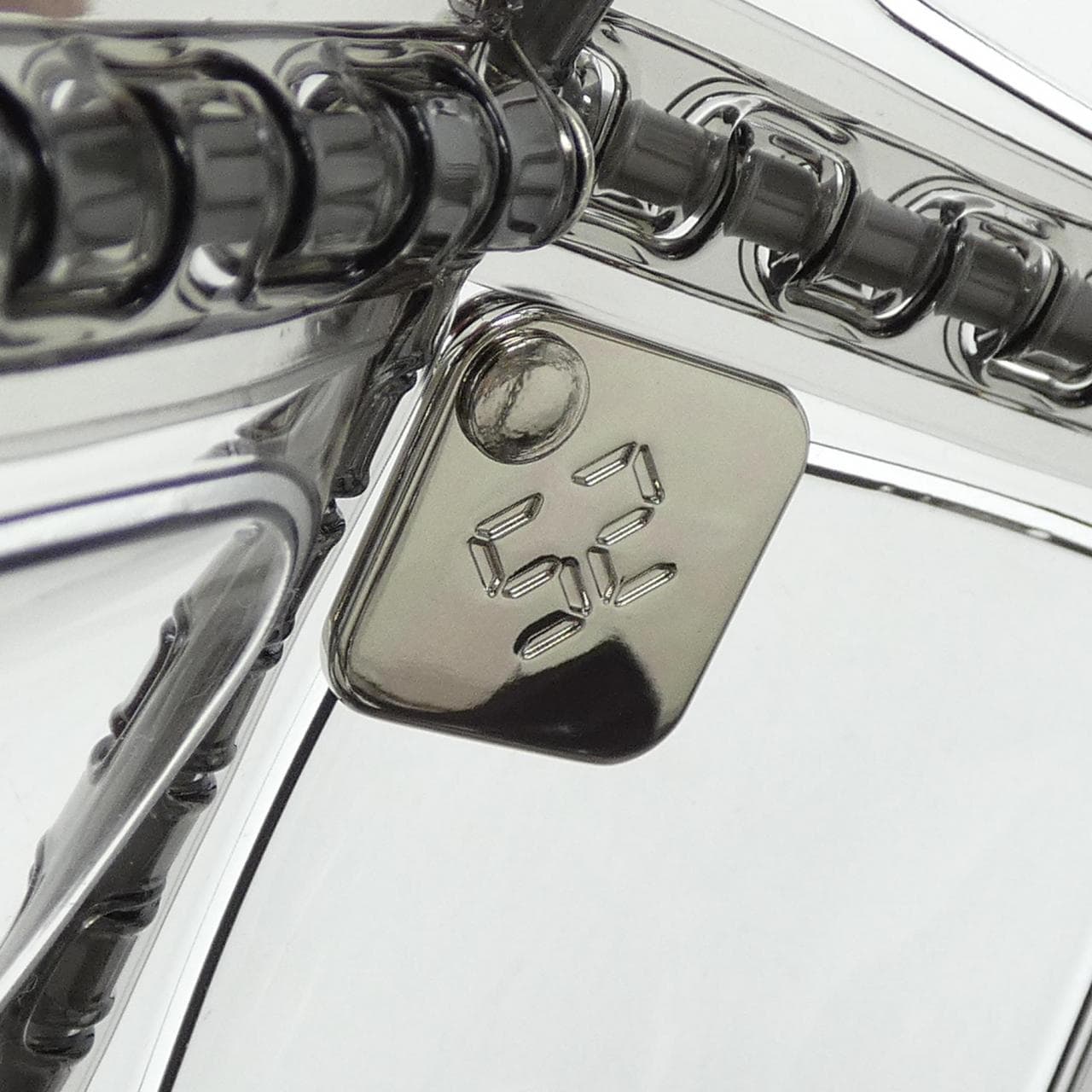 52 BY HIKARU MATSUMU BAG