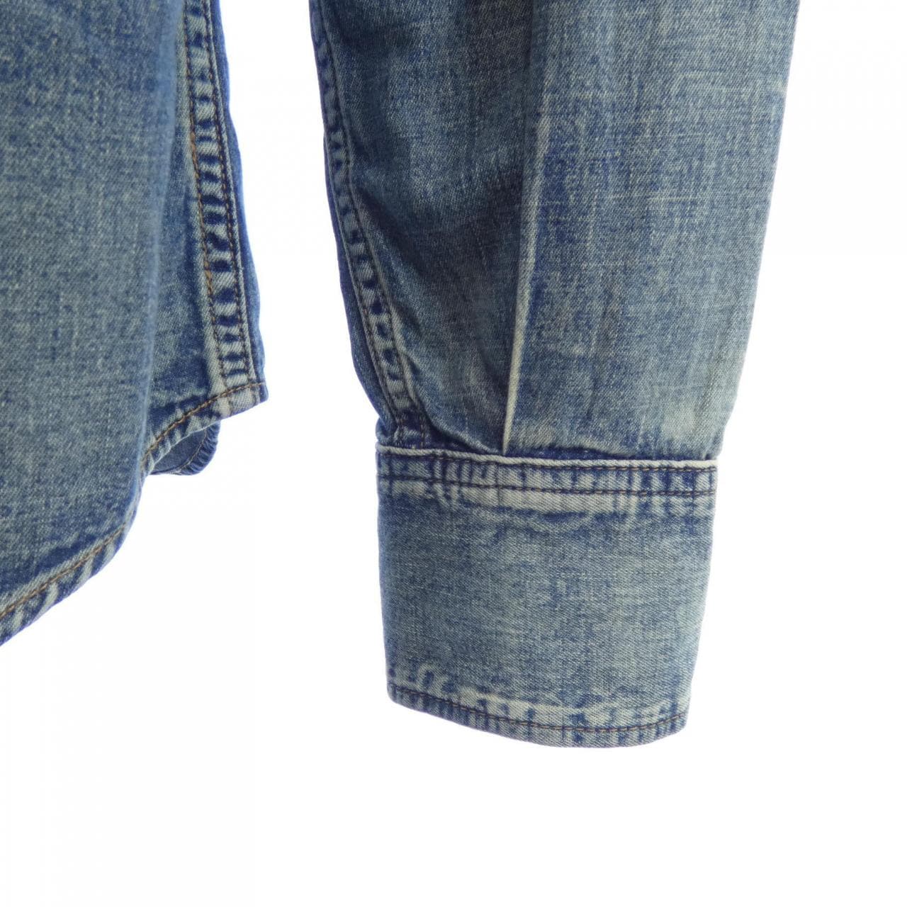 サンローラン SAINT LAURENT 391674 Y890L シャツ