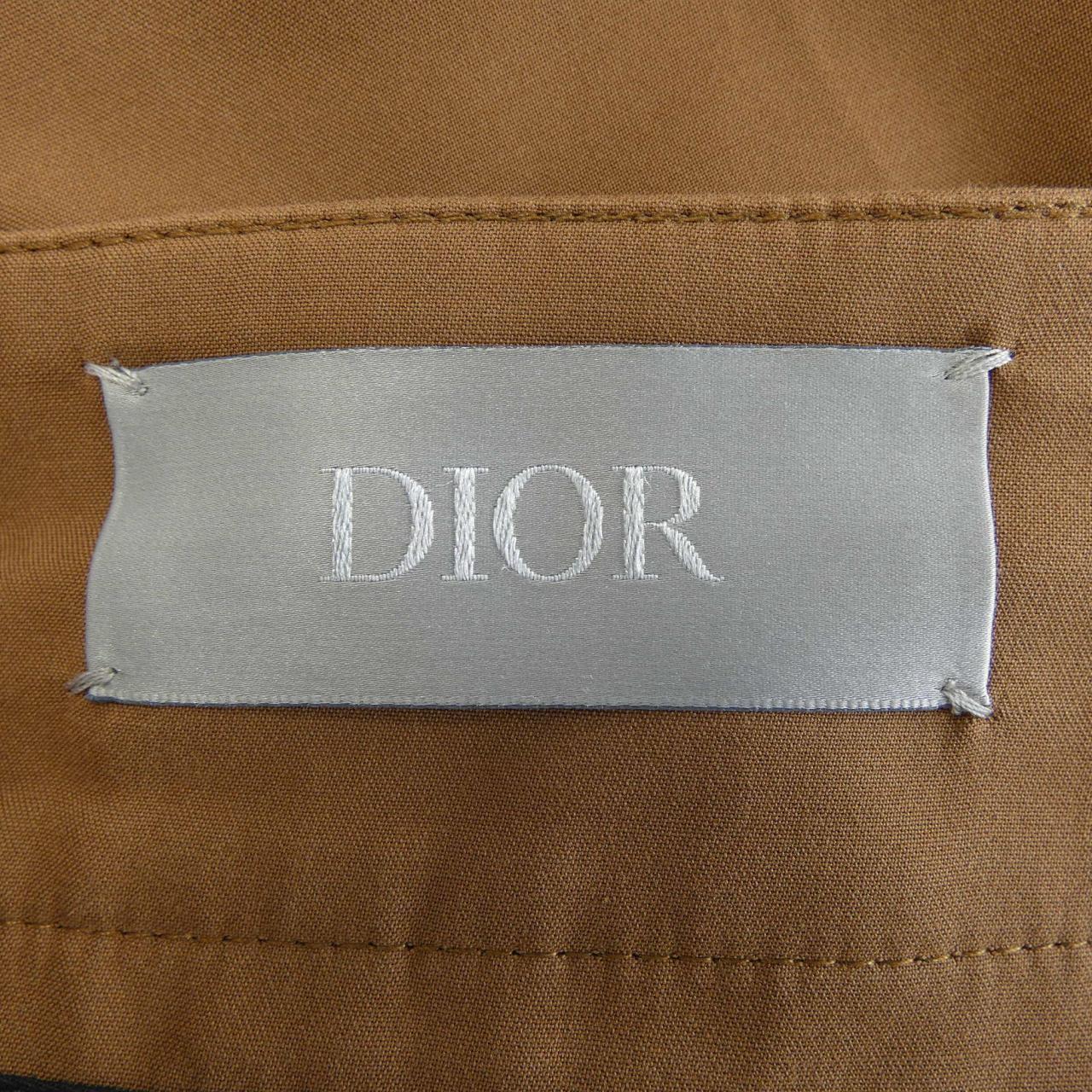 ディオール DIOR CACTUS JACK 283C150A4451 ショートパンツ