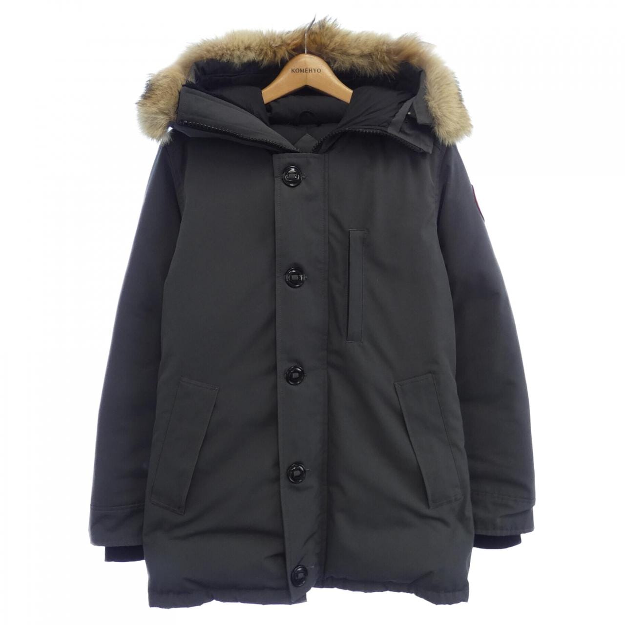 カナダグース CANADA GOOSE 3438JM JASPER ジャスパー ダウンジャケット