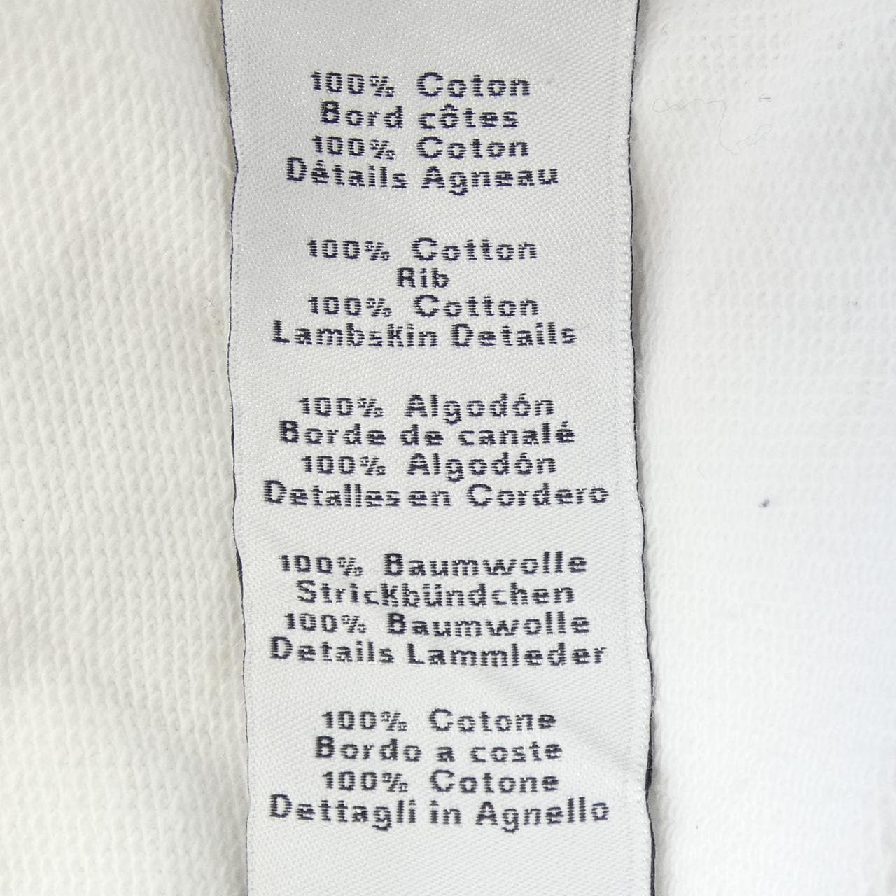 エルメス HERMES Tシャツ