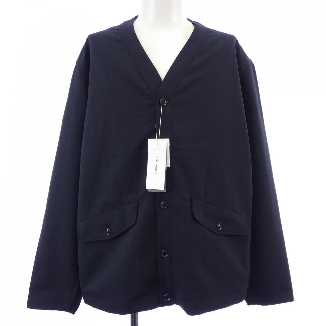 ナナミカ NANAMICA ジャケット