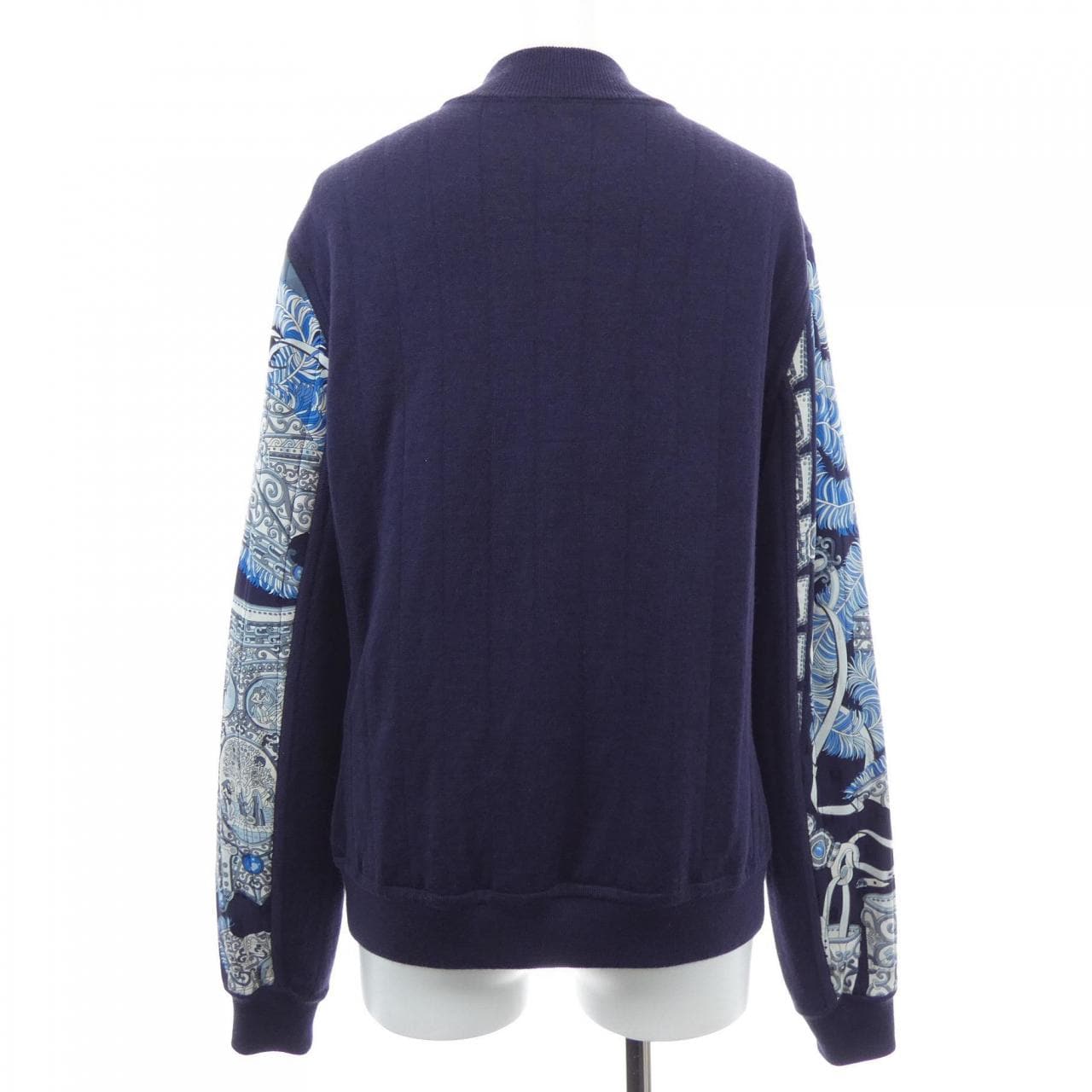 エルメス HERMES *87-7727 ブルゾン