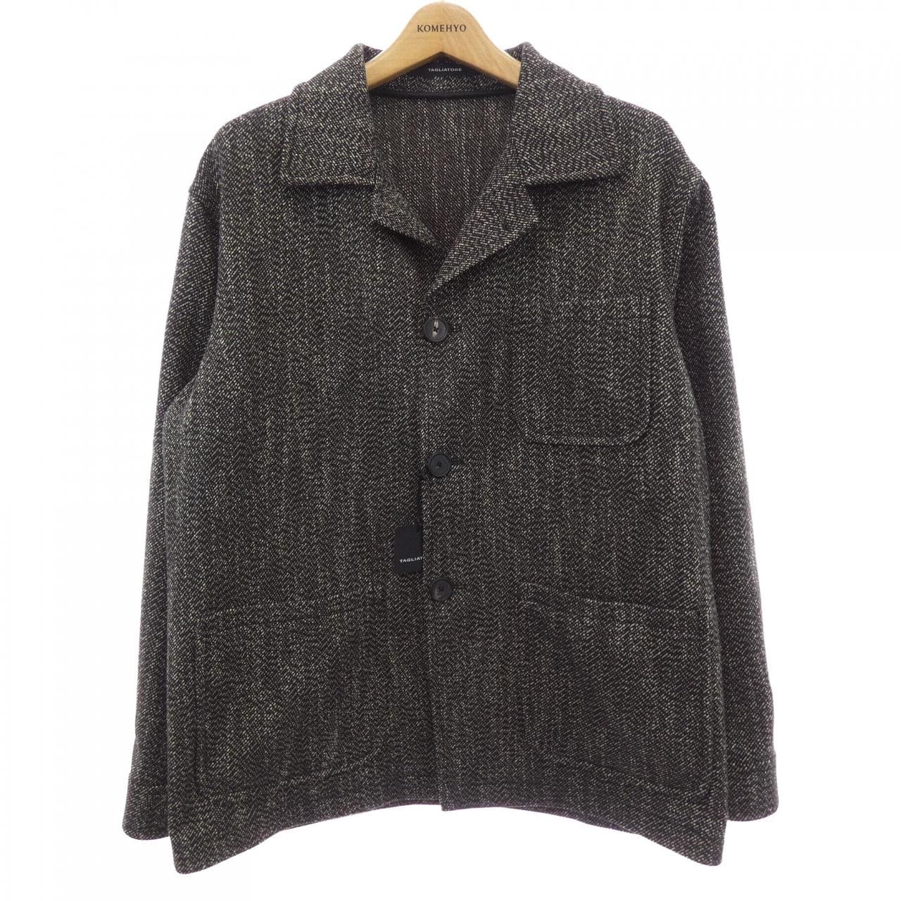 タリアトーレ TAGLIATORE MASON ジャケット