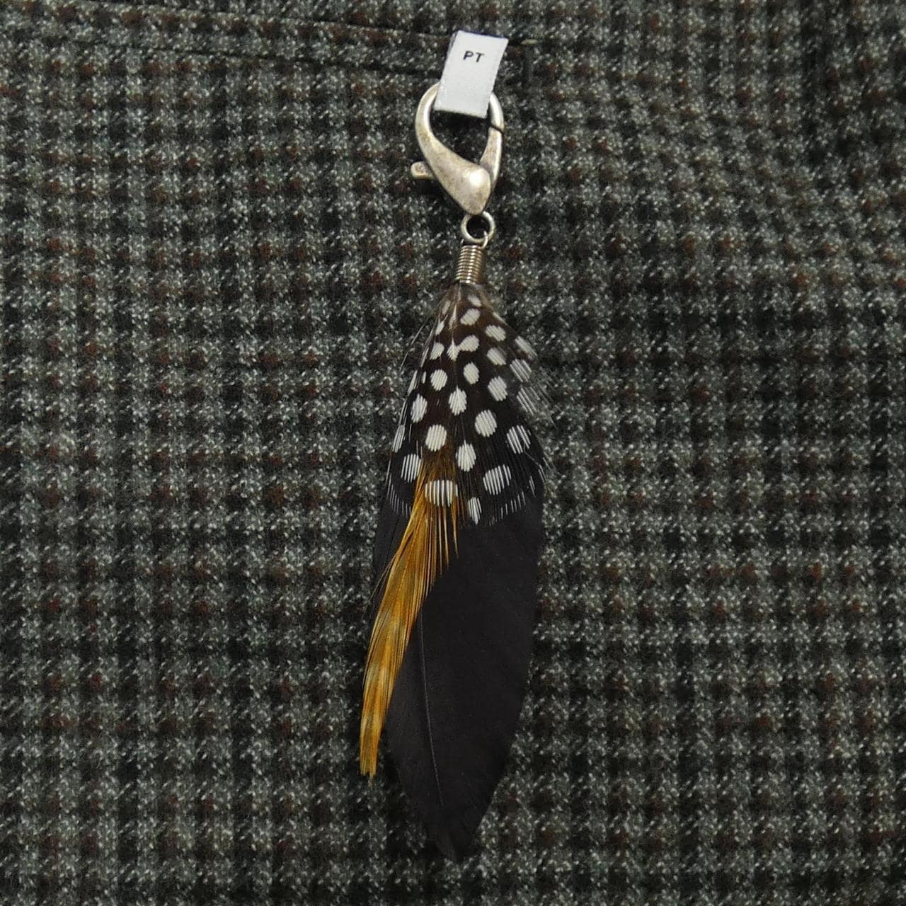 ピーティートリノ PT TORINO CFFEZ00FWD パンツ