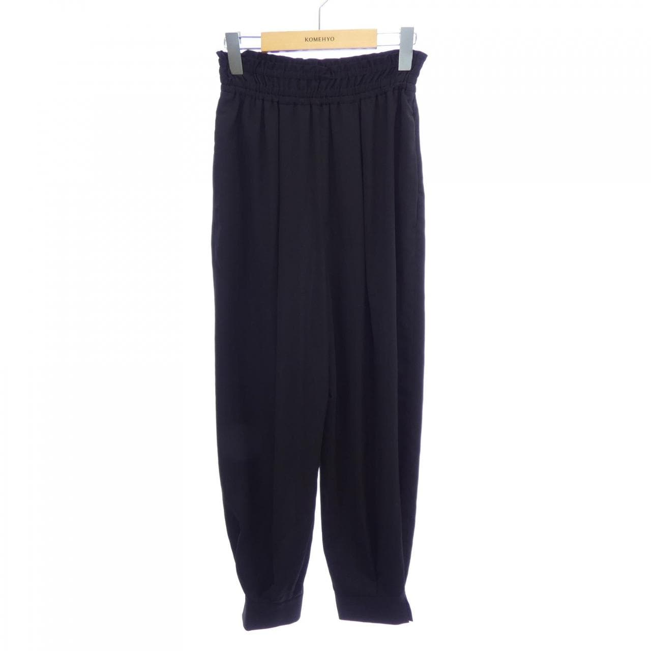 エンフォルド ENFOLD パンツ