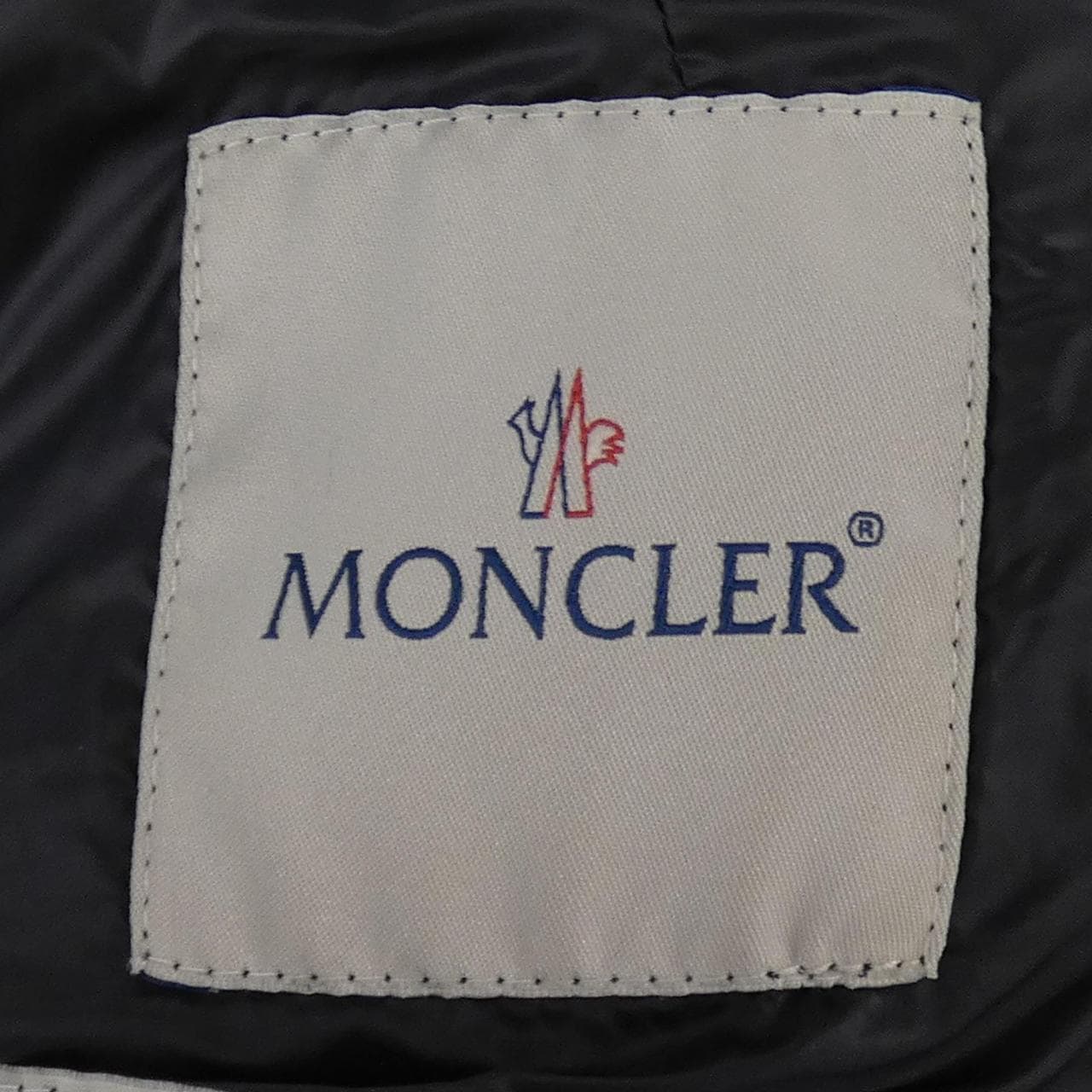 モンクレール MONCLER FLEURS ダウンコート