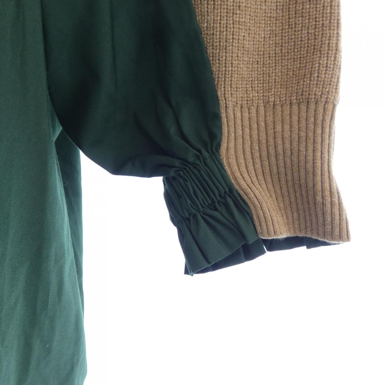 サカイ SACAI 17-03322 トップス