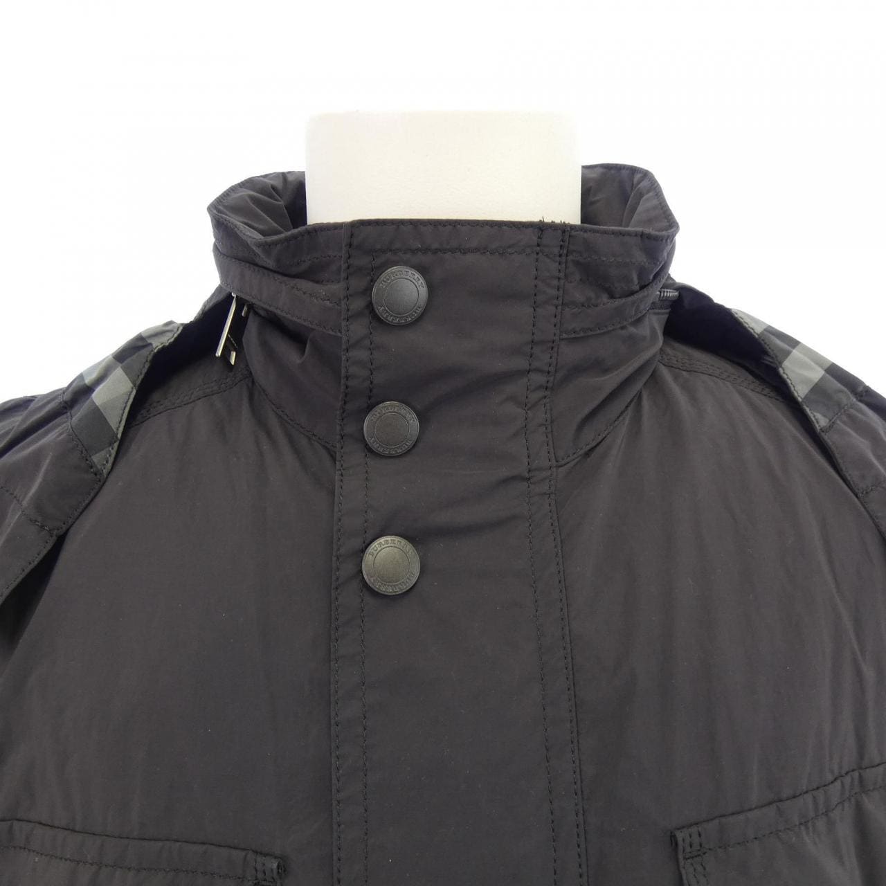 バーバリーロンドン BURBERRY LONDON ブルゾン