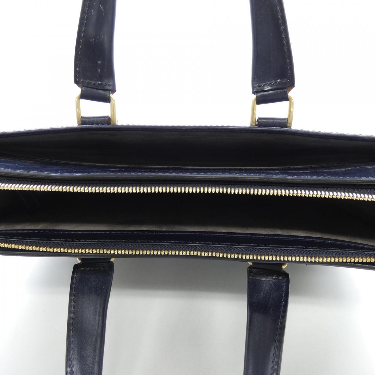 ココマイスター COCOMEISTER ココマイスター ブライドル BAG