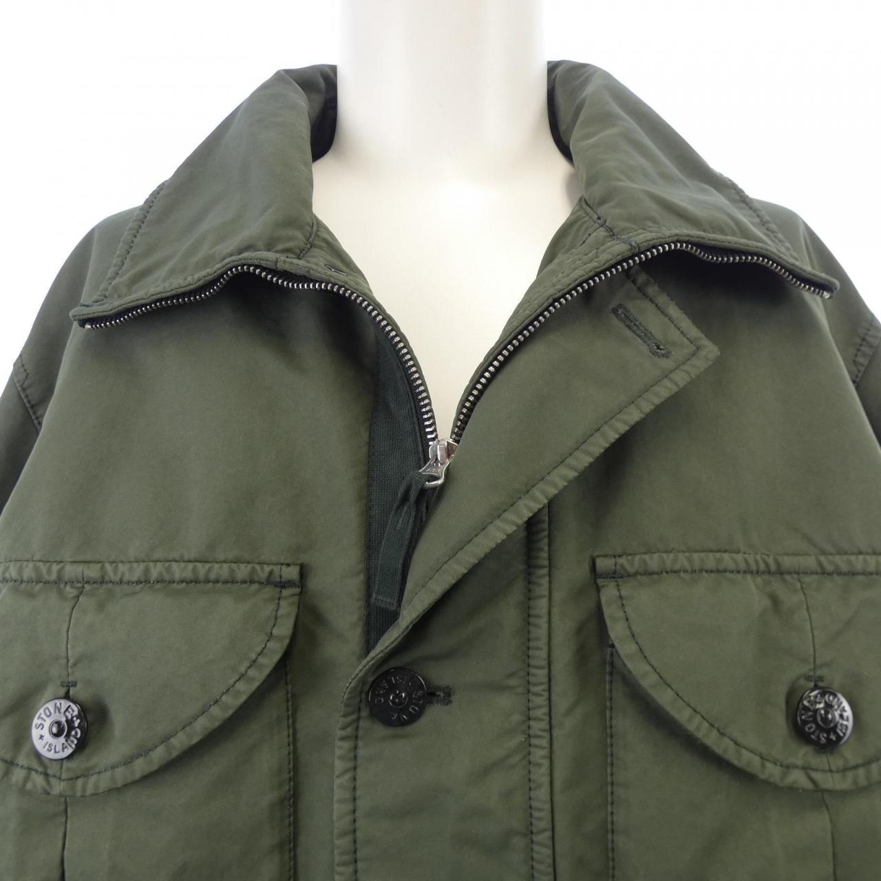 ストーンアイランド STONE ISLAND 811541749 ブルゾン