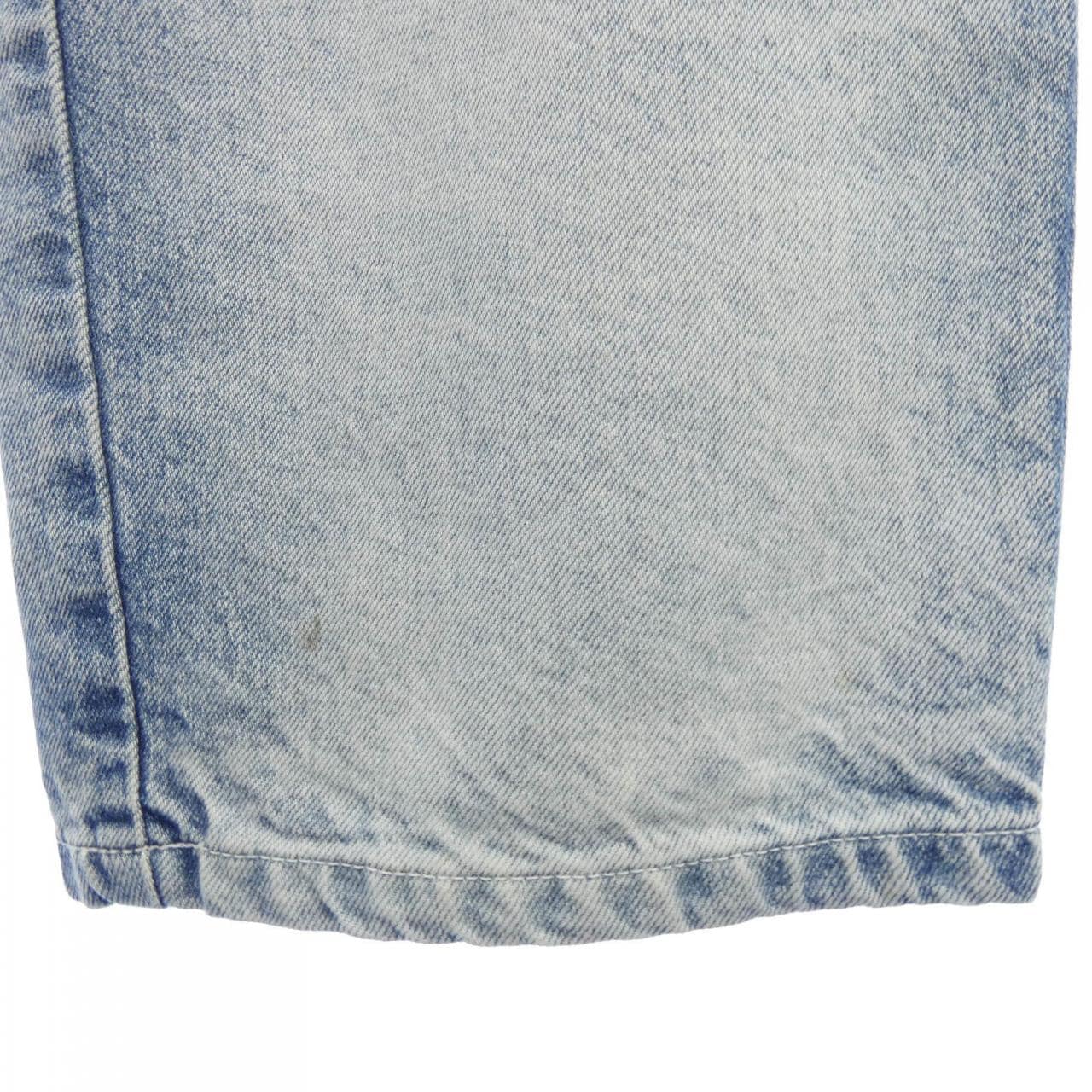 ルシェルブルー LE CIEL BLEU ジーンズ