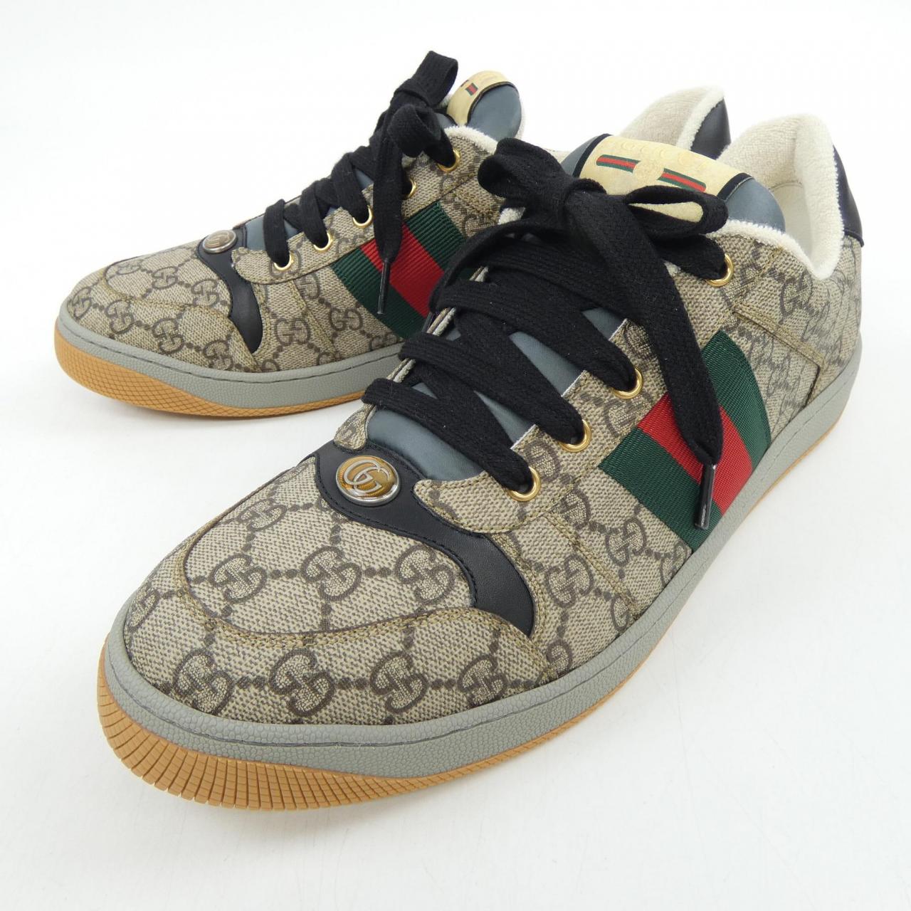 グッチ GUCCI スニーカー