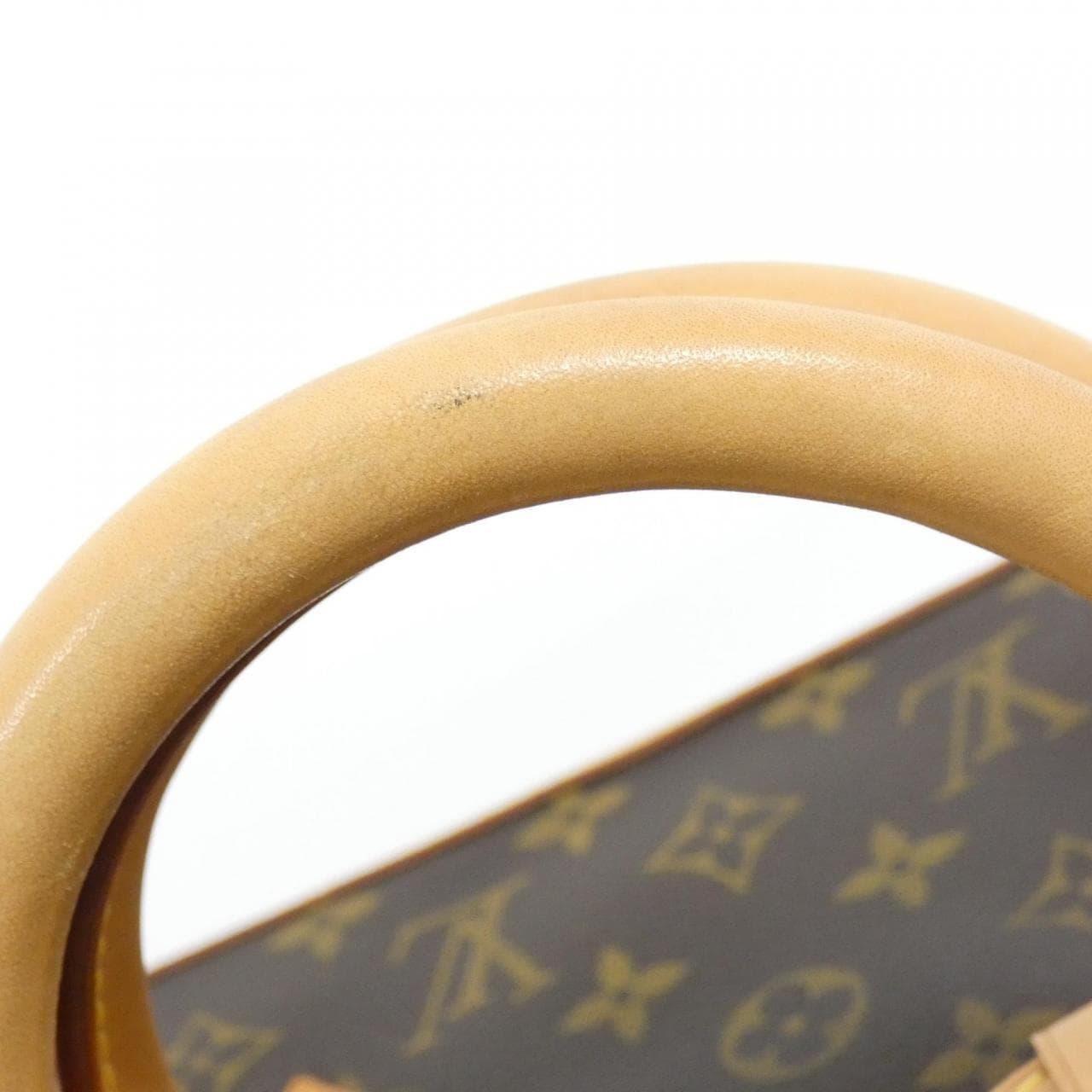 ルイヴィトン モノグラム クルーザーバッグ 50cm M41137 ボストンバッグ