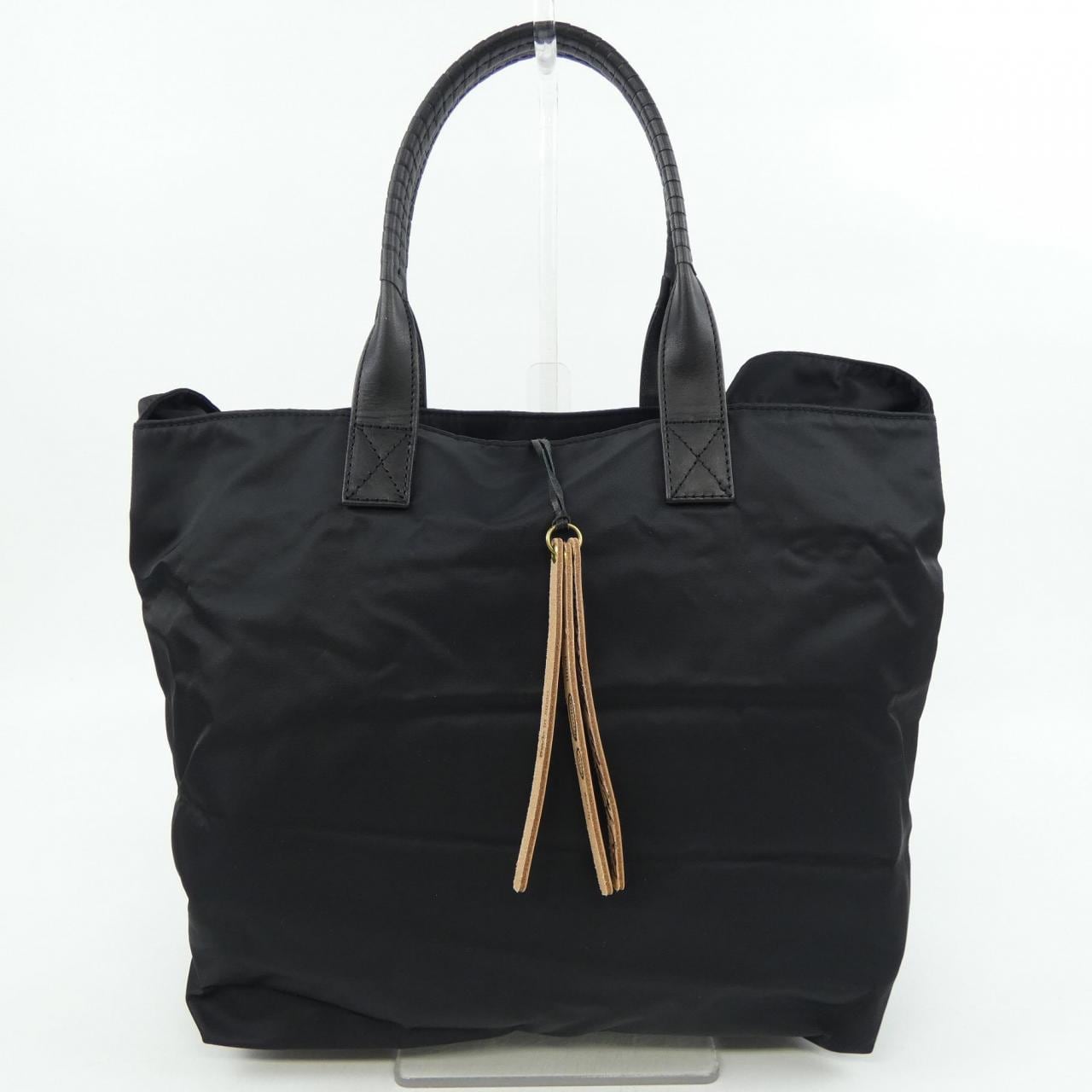 cornelian taurus by BAG