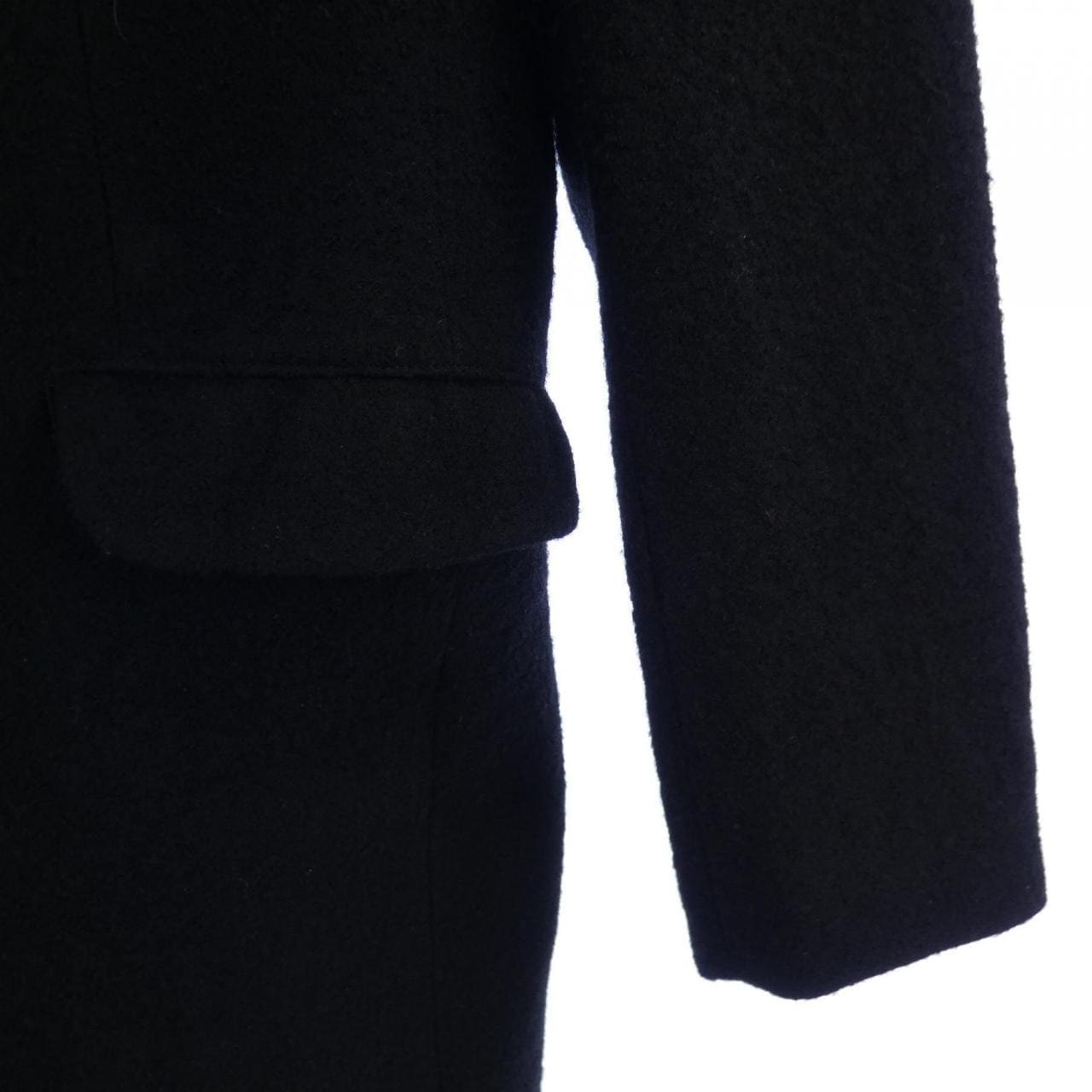 ヨウジヤマモト YOHJI YAMAMOTO FO-J26-823 コート