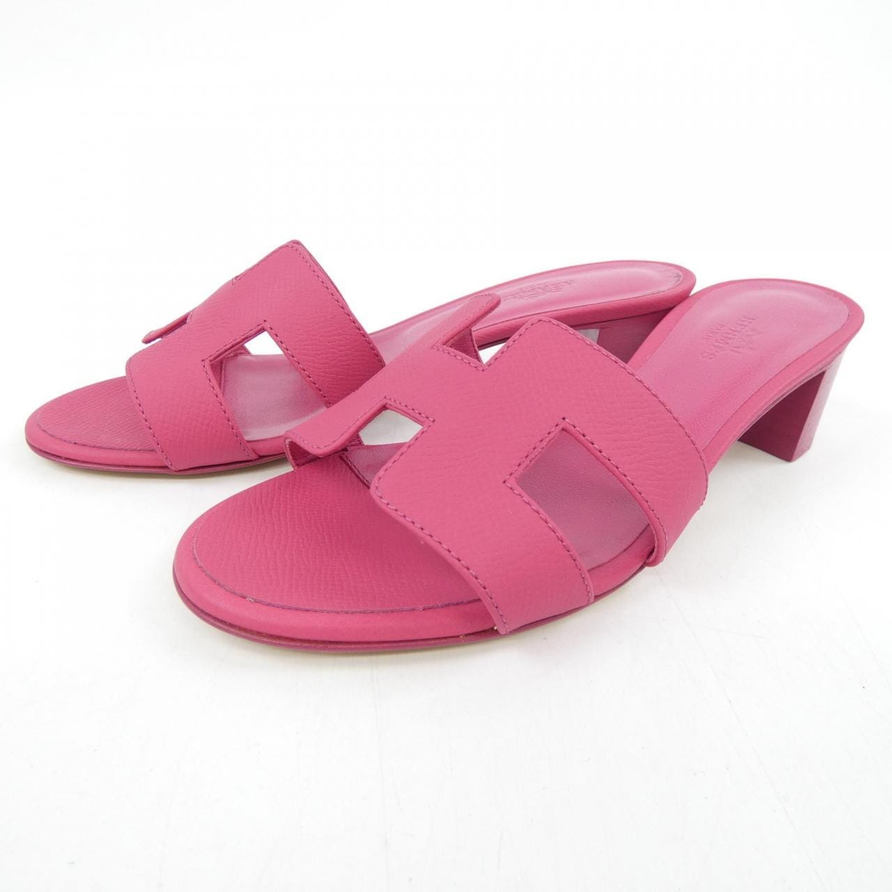 エルメス HERMES オアジス OASIS 151215Z サンダル