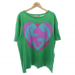 グッチ GUCCI 615044 XJD63 Tシャツ