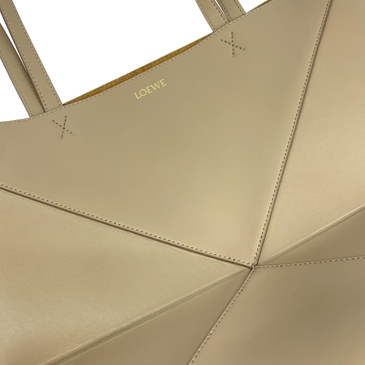 ロエベ パズル フォルド トート A657G50X01 バッグ