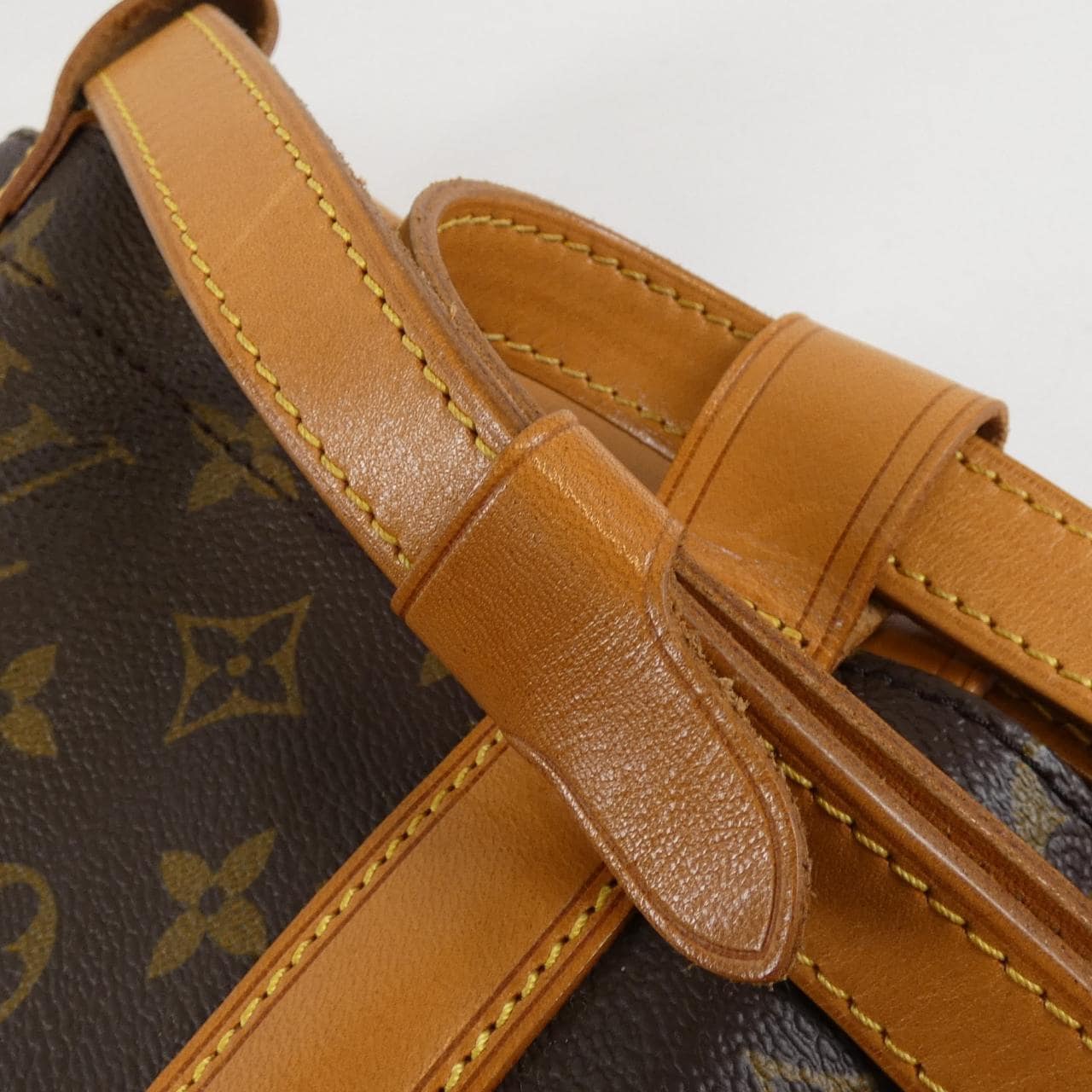 ルイヴィトン モノグラム ランドネ PM M42243 ショルダーバッグ