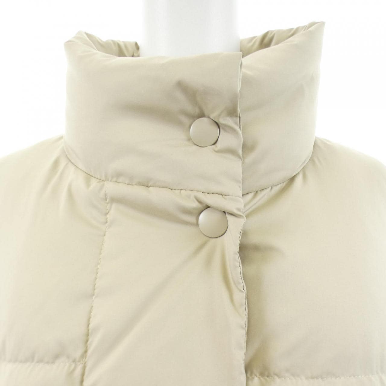 ミュウミュウ MIU MIU テクニカルポンシー ML1111 SOOO 158A ダウンジャケット