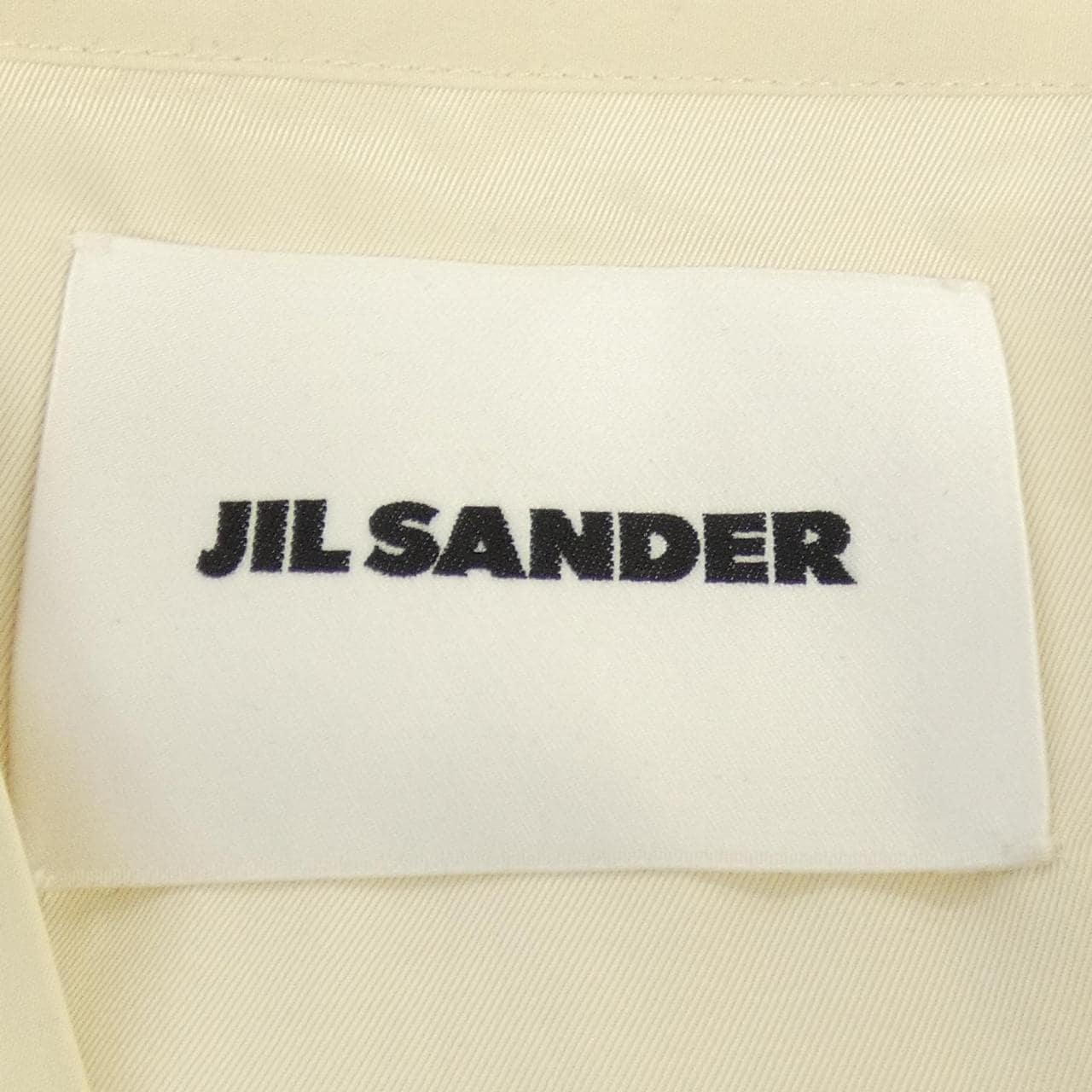 ジルサンダー JIL SANDER JSMS420631 トップス
