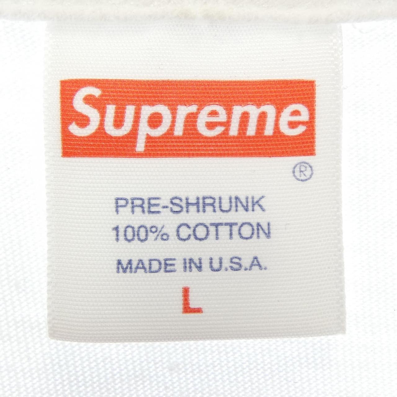 シュプリーム SUPREME Mariah Carey Tシャツ