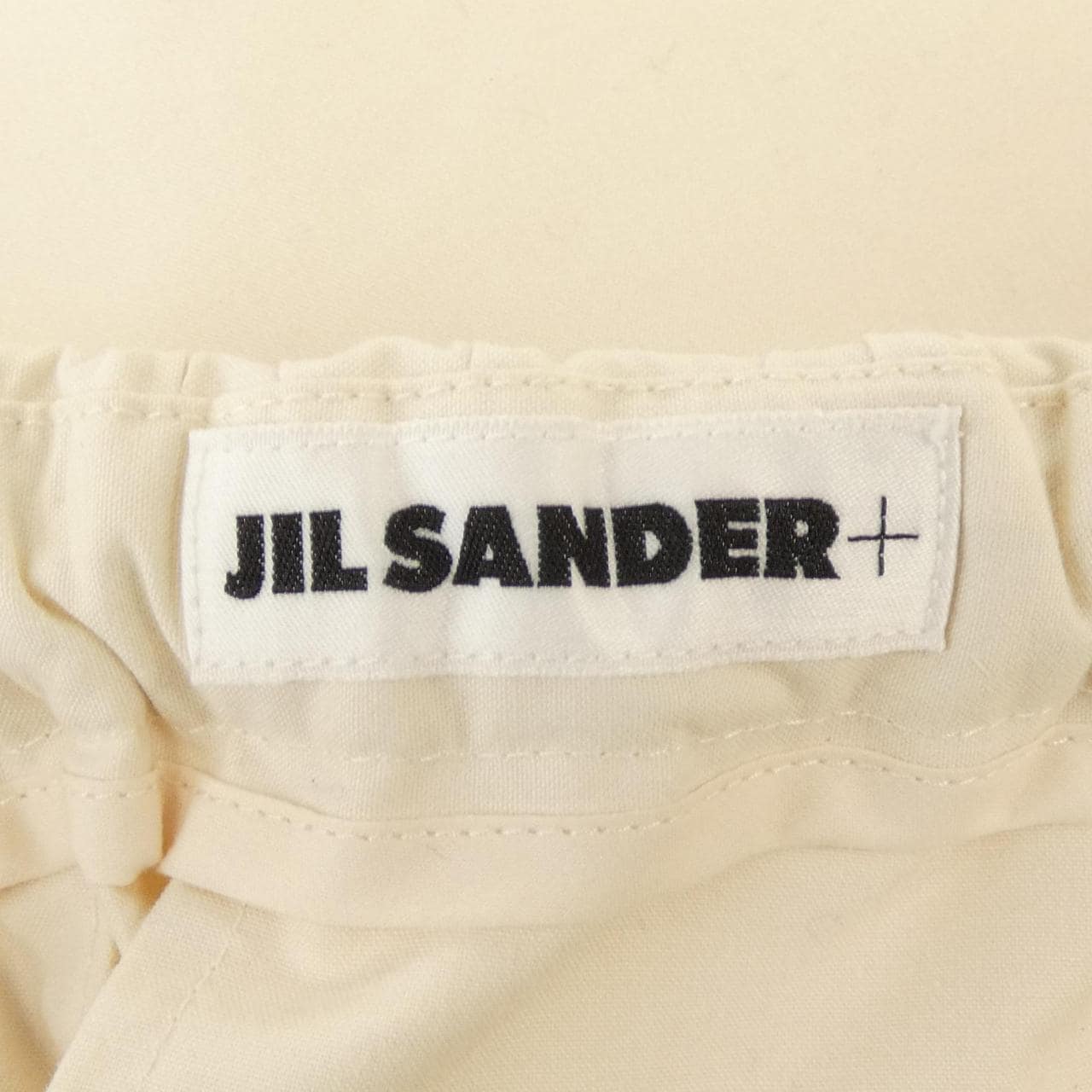ジルサンダープラス JIL SANDER+ パンツ